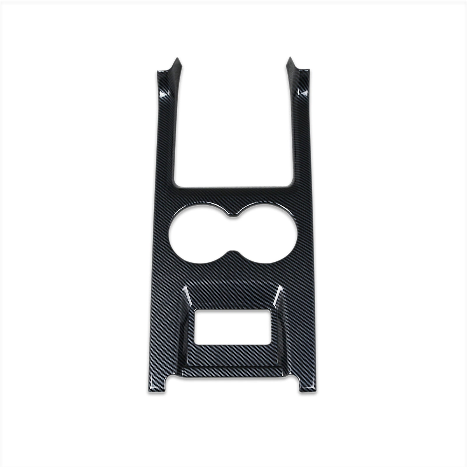 Fit for Honda Prologue 2024 2025 2026 Gear Shift Knob Console Panel Cover Trim