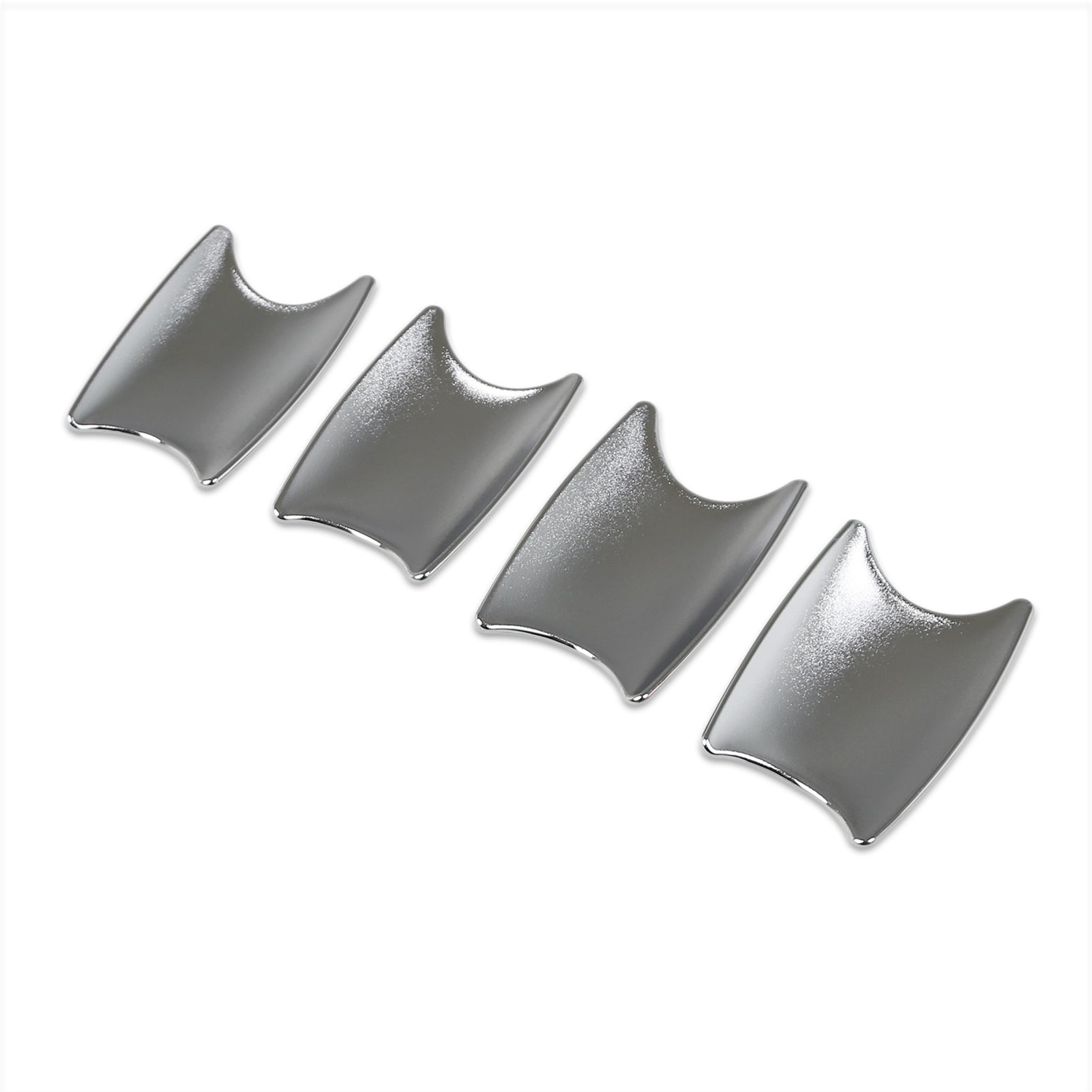 Fit for Nissan New Kicks 2025 Door Bowl Handle Cover Trims