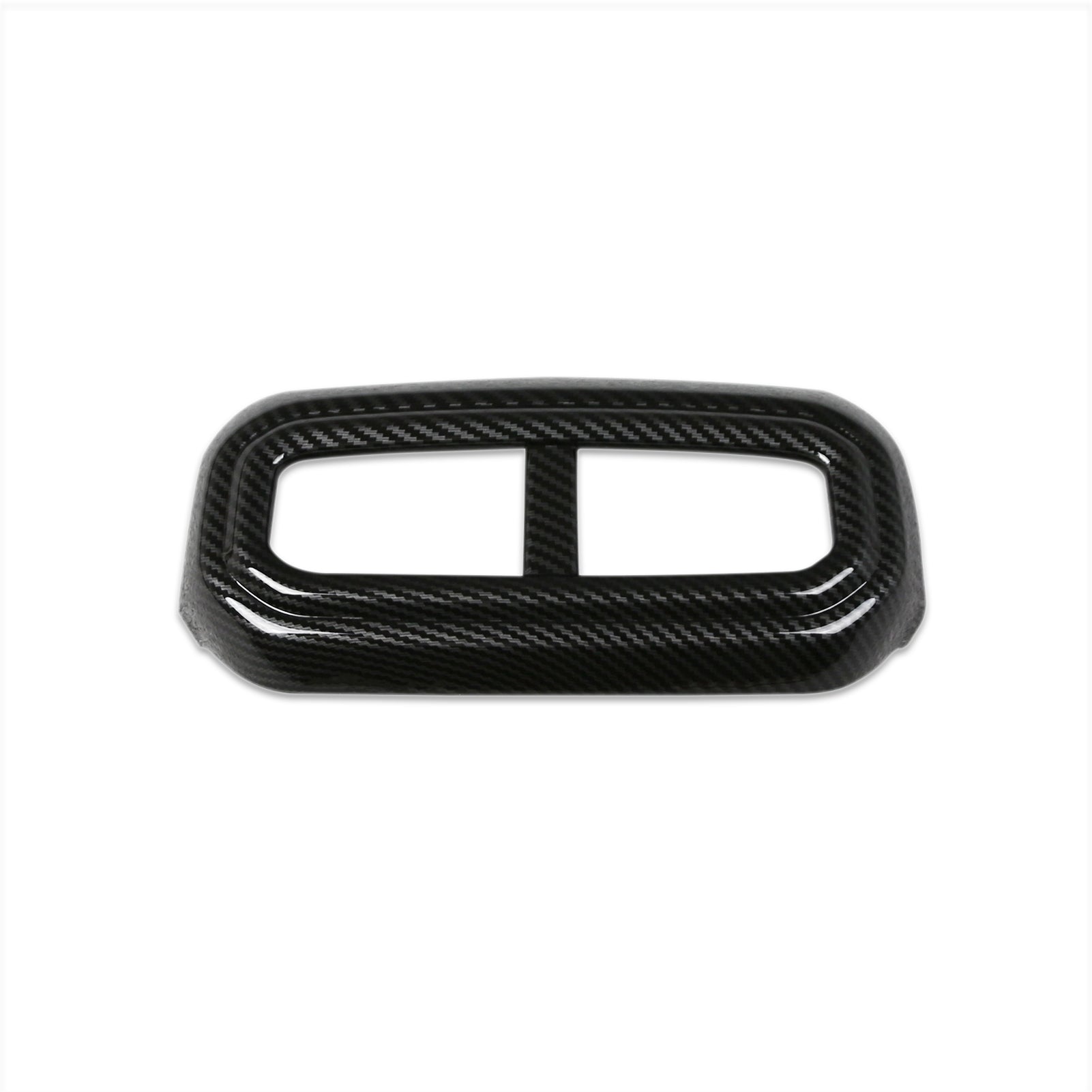 Fit For Honda New Pilot 2025 Interior Rear Seat Air Condition Vent Outlet Cover Trim