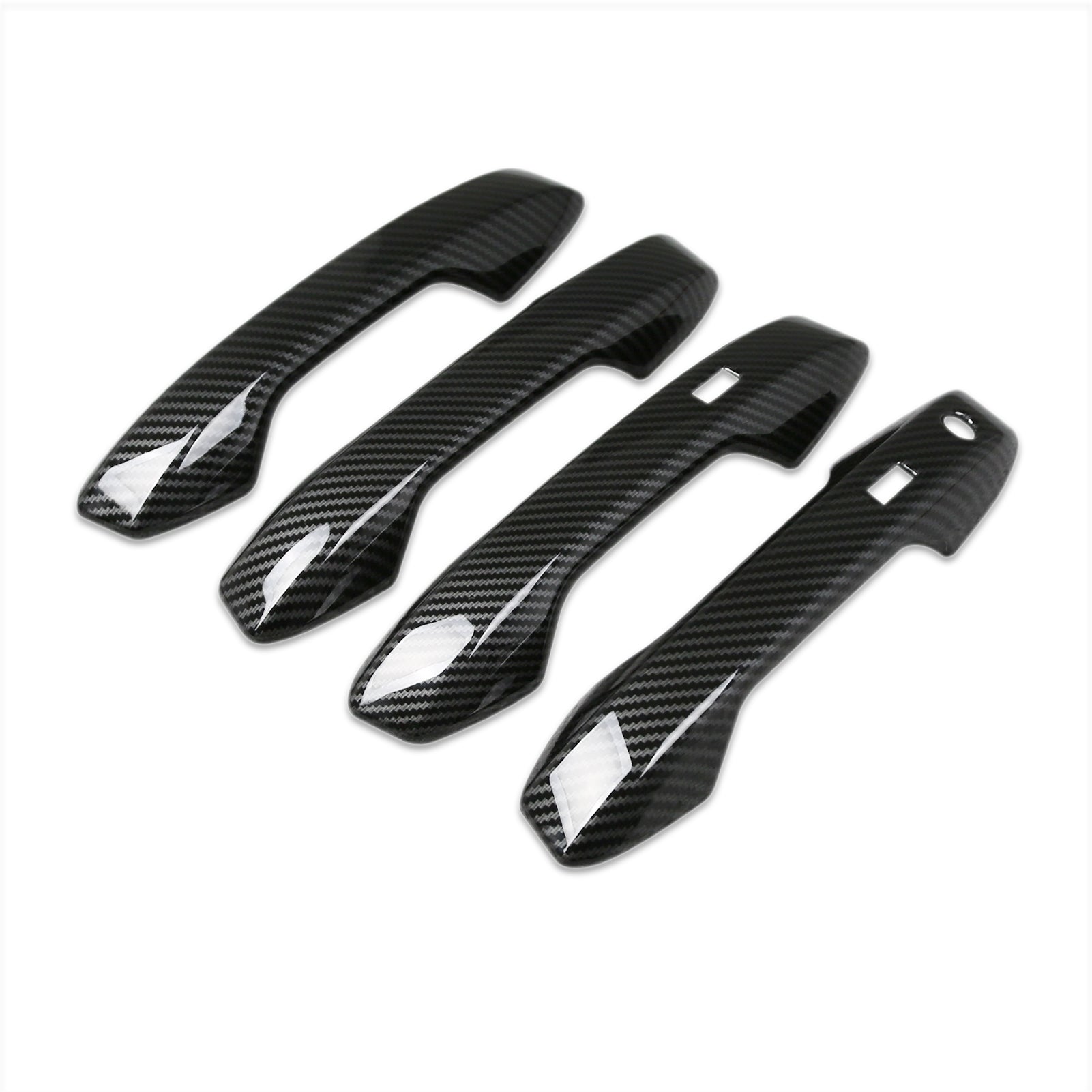 Fit for Nissan New Kicks 2025 Door Handle Cover Trims ABS