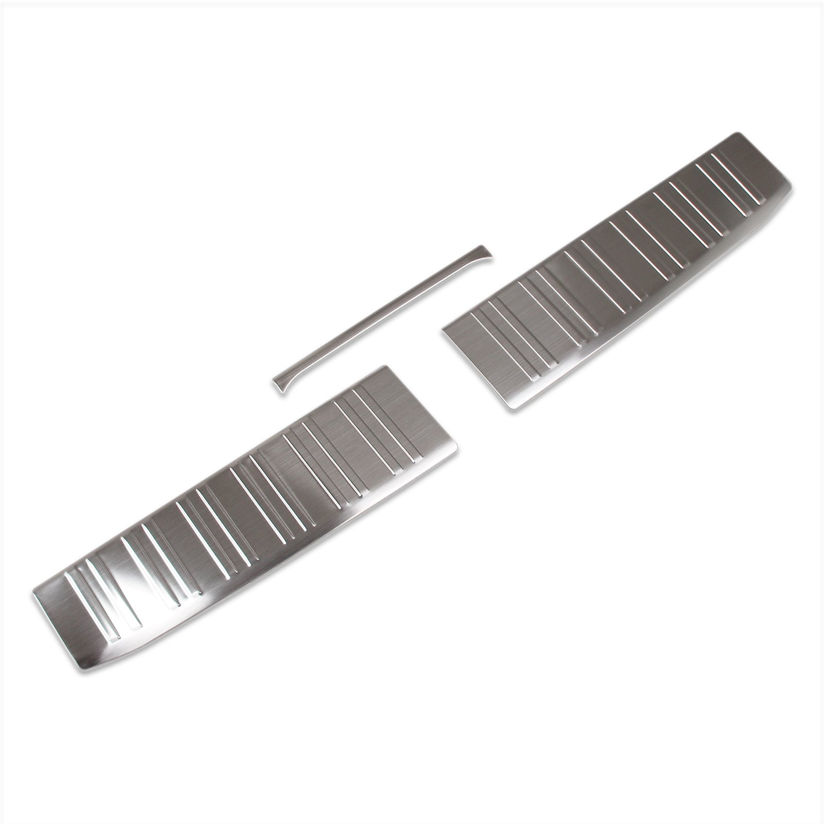 Fit for Lexus New GX 550 GX550 2024 2025 Rear Interior Bumper Sill Plate Guard Cover Trim