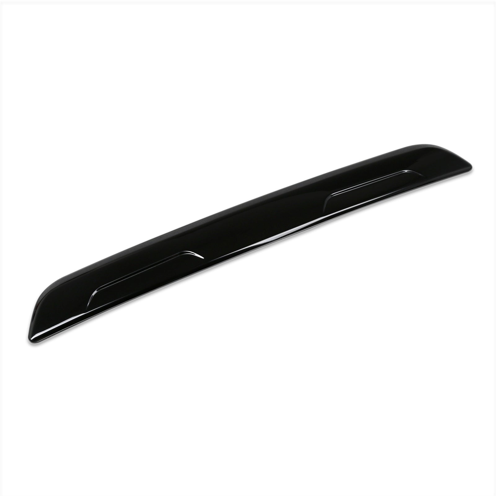 Fit for Subaru New Forester 2025 2026 Rear Bumper Protector Guard Cover Trim