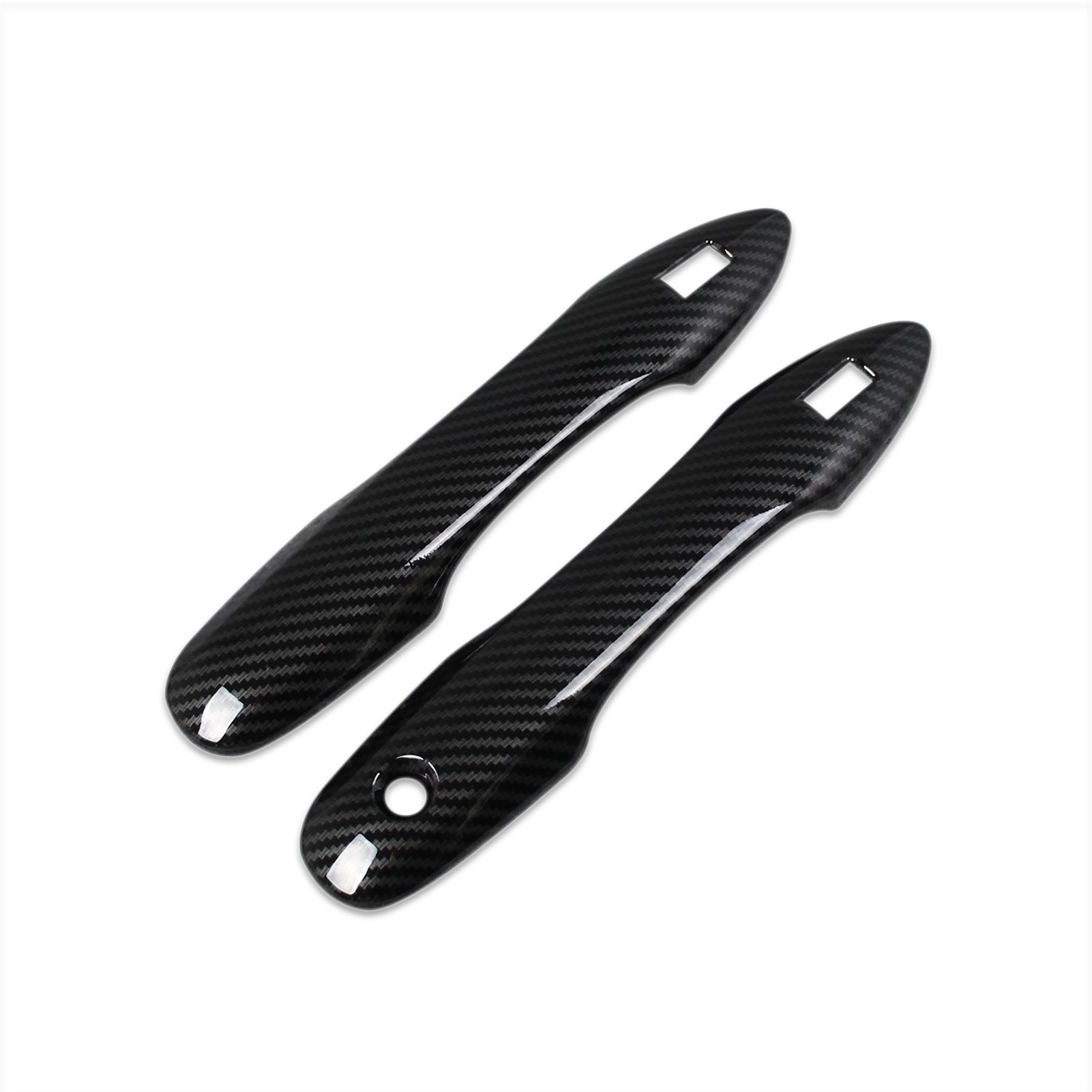 Fit for Toyota New Prius 2023 2024 2025 2026 Door Handle Cover Trims