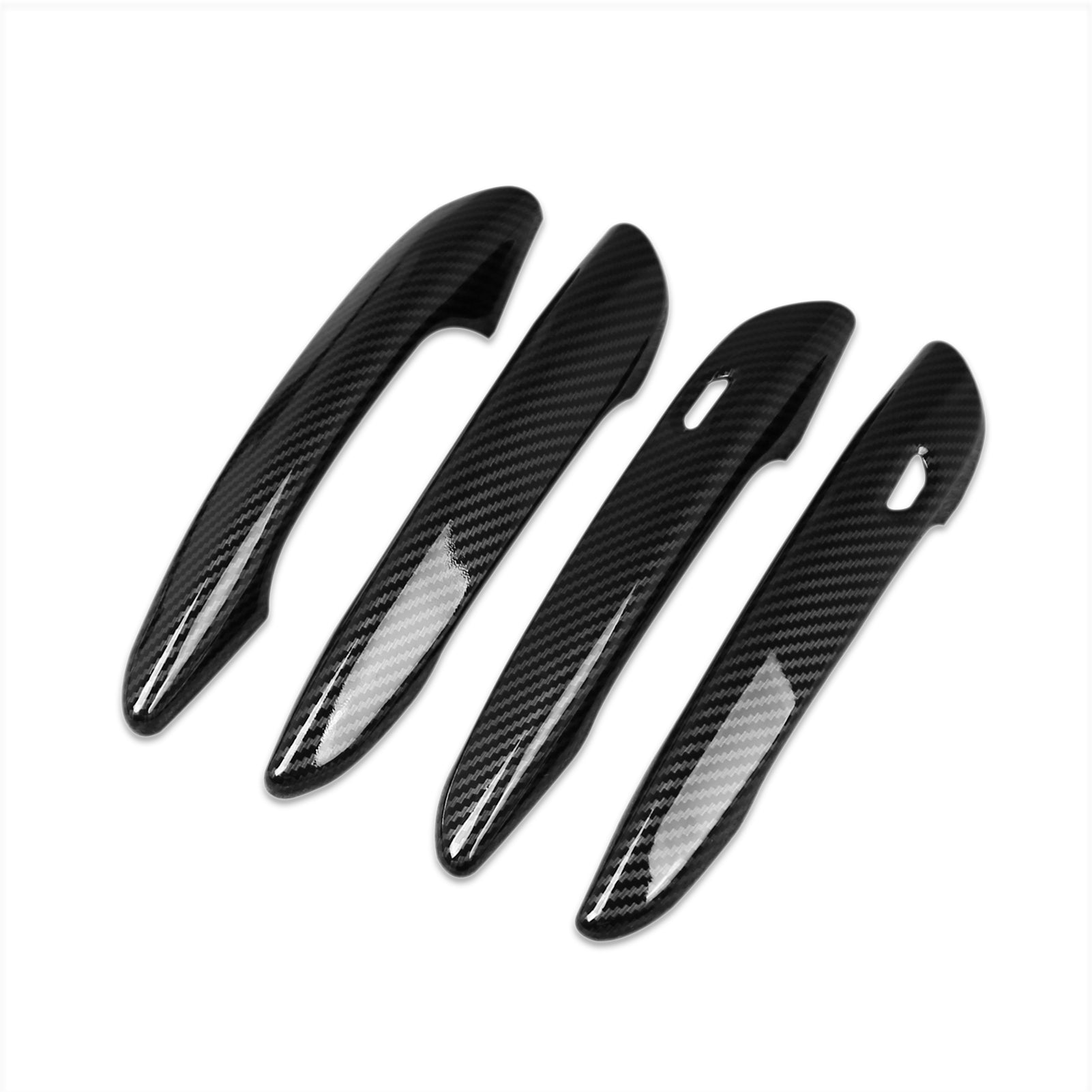 Fit for Mazda New CX-70 2025 2026 Door Handle Cover Trims ABS