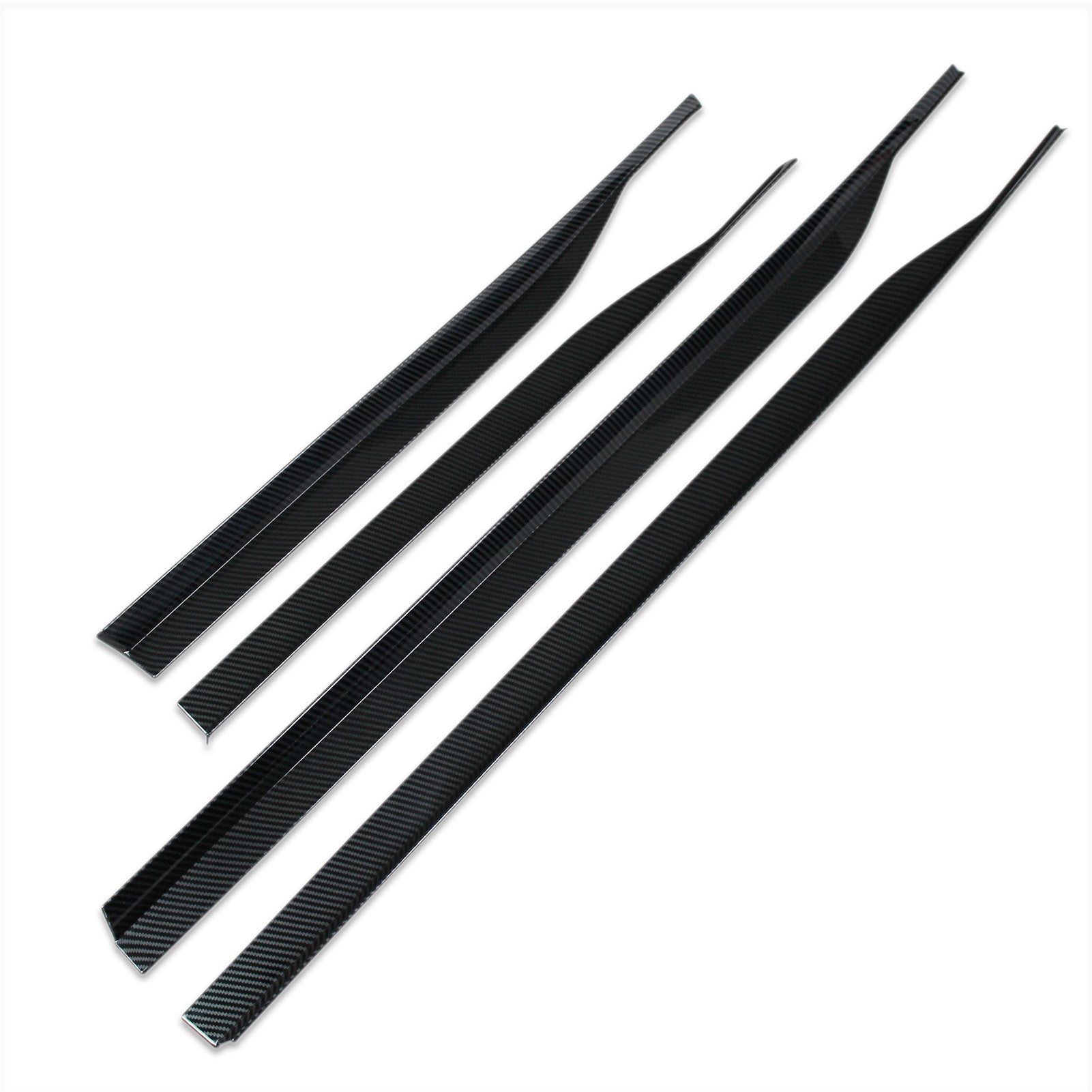 Fit for Mazda CX-50 CX50 2024 Body Side Molding Door Guard Cover Trims