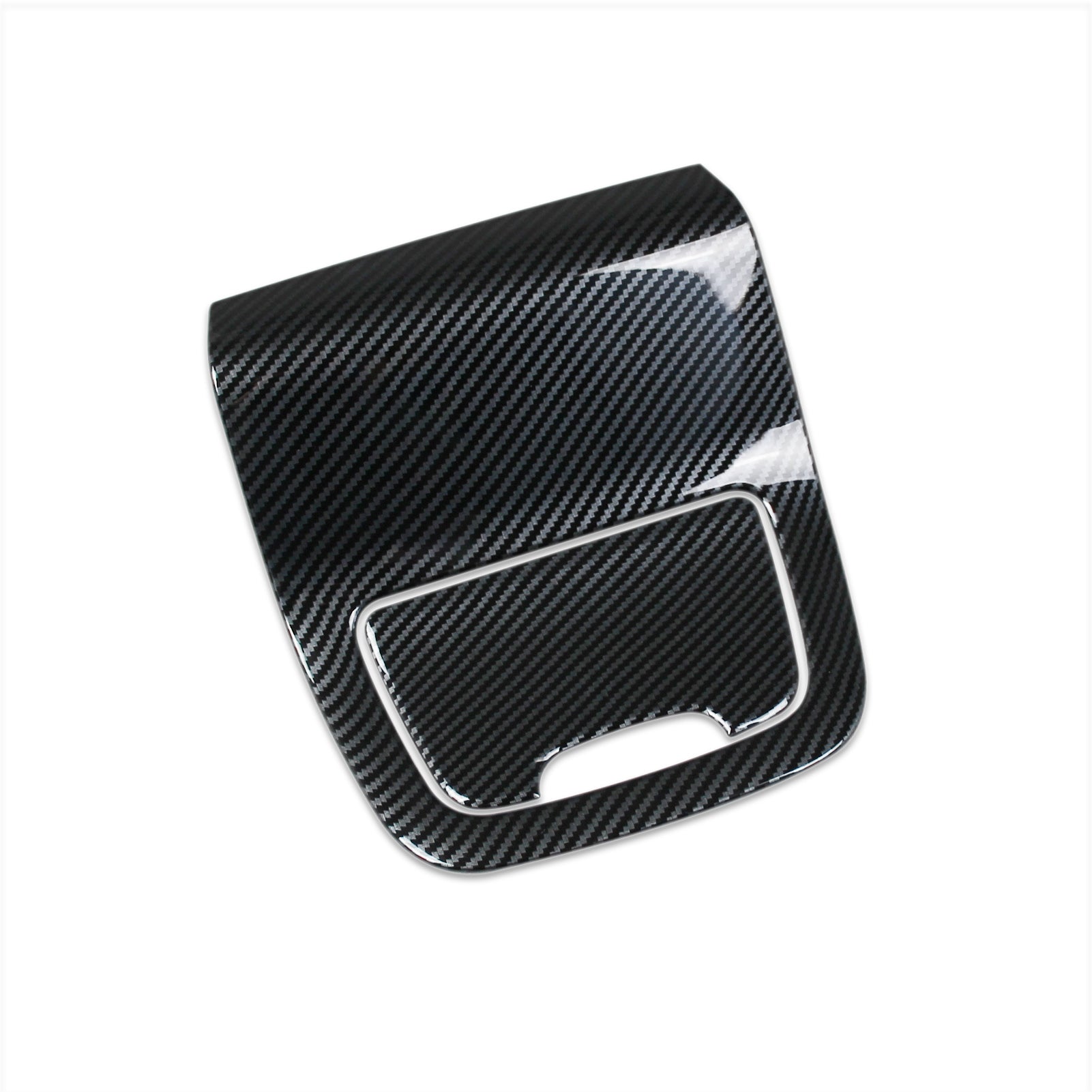 Fit for Mercedes-Benz E-Class W214 E200 E300 E450 2023 2024 2025 Interior Rear Seat Air Condition Vent Outlet Cover Trim