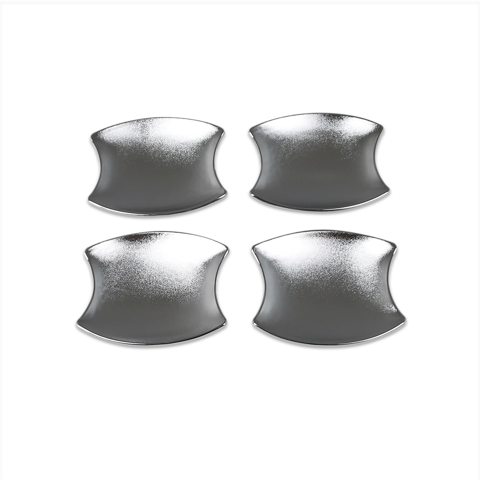 Fit for Honda New Pilot 2025 / Passport 2025 2026 Door Bowl Handle Cover Trims