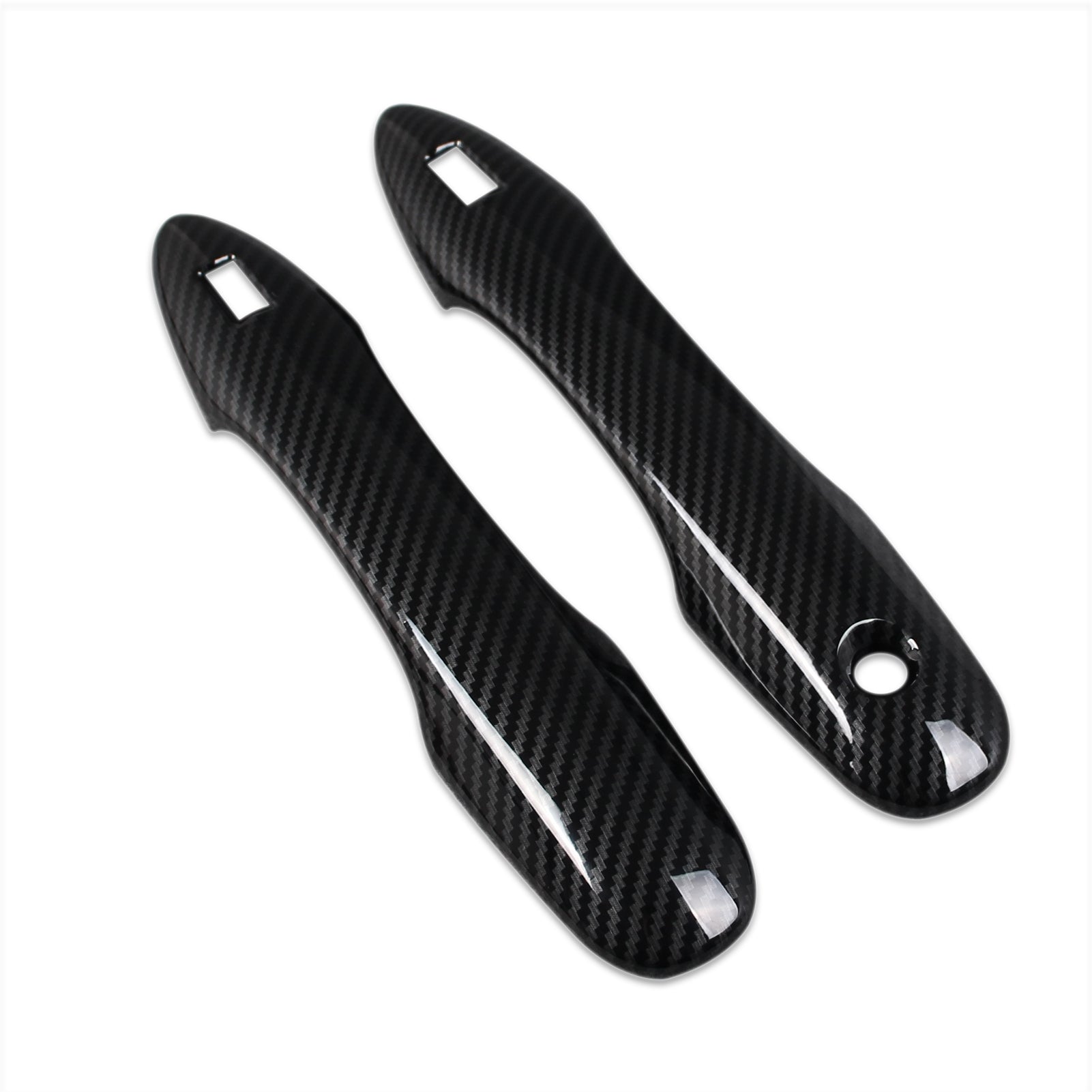 Fit for Toyota New Prius 2023 2024 2025 2026 Door Handle Cover Trims