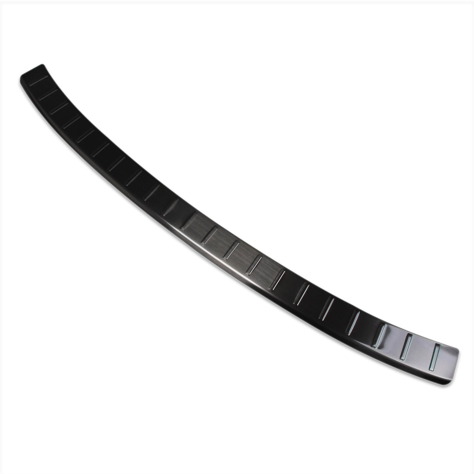 Fit for Toyota Crown 2023 2024 2025 2026 Rear Outside Bumper Sill Plate Guard Trim