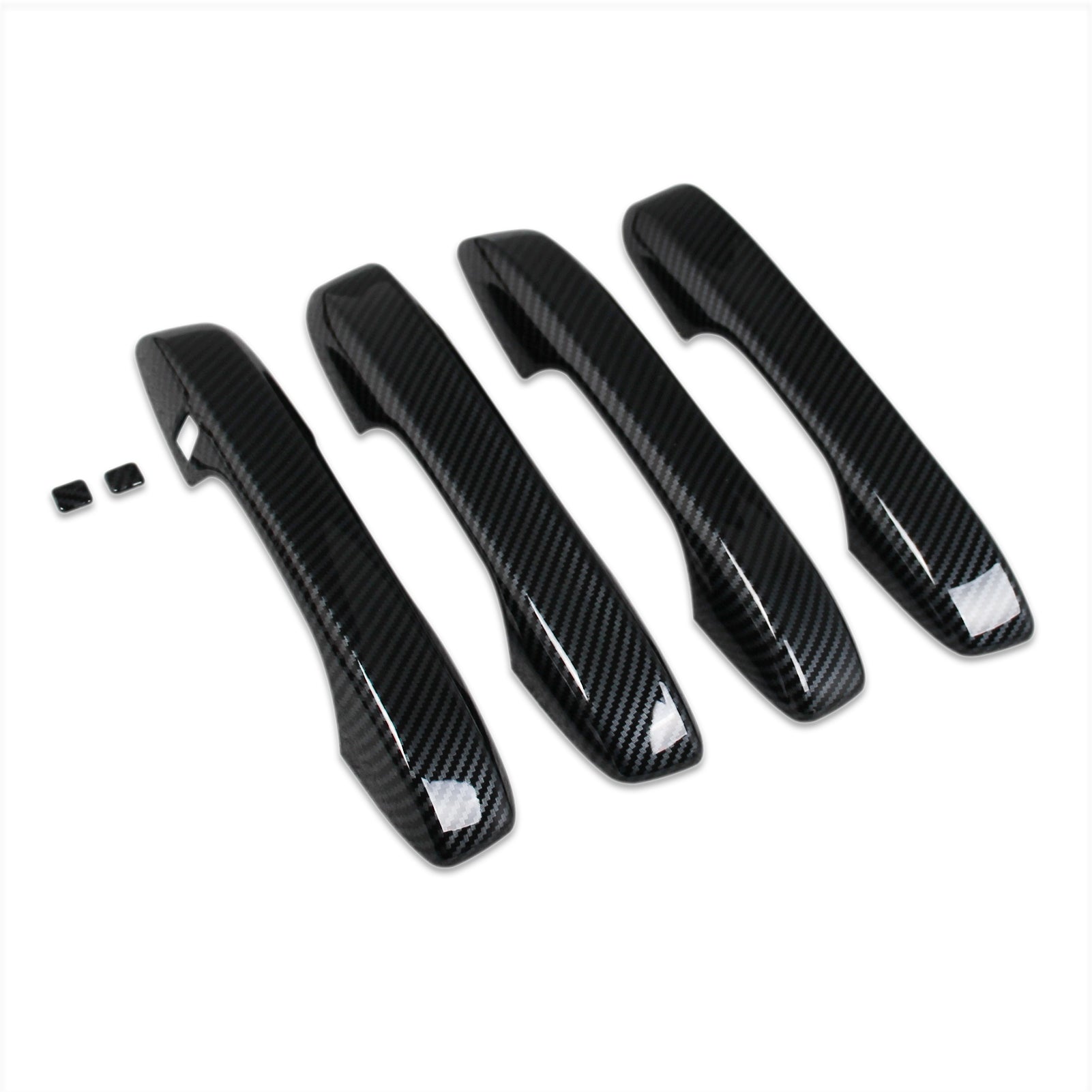 Fit for Honda New Accord Sedan 2023 2024 2025 Door Handle Cover Trims