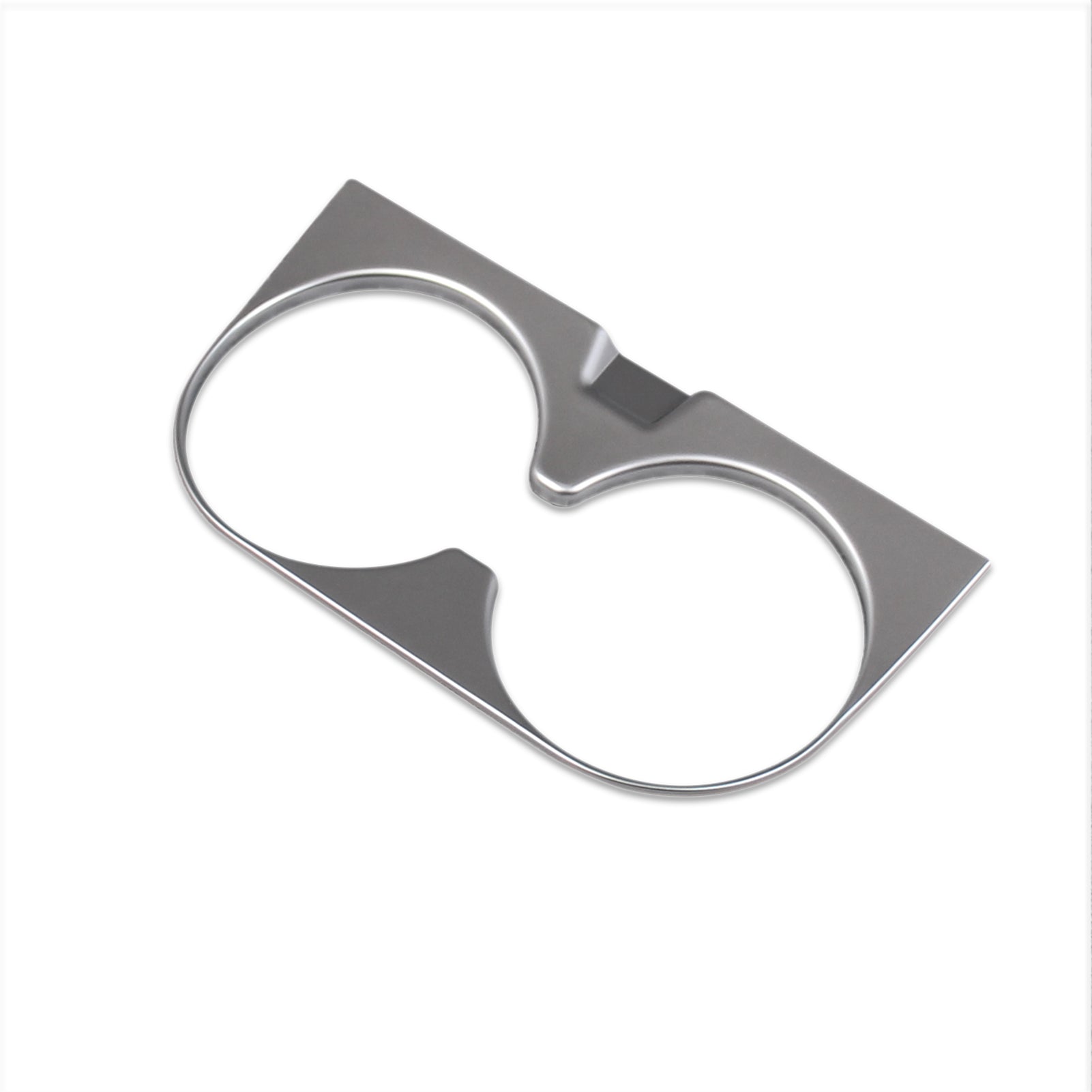 Fit for Toyota New Prius 2023 2024 2025 2026 Interior Console Cup Holder Cover Trim