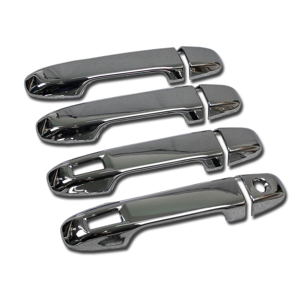 Fit for Subaru New Crosstrek 2024 Door Handle Cover Trims