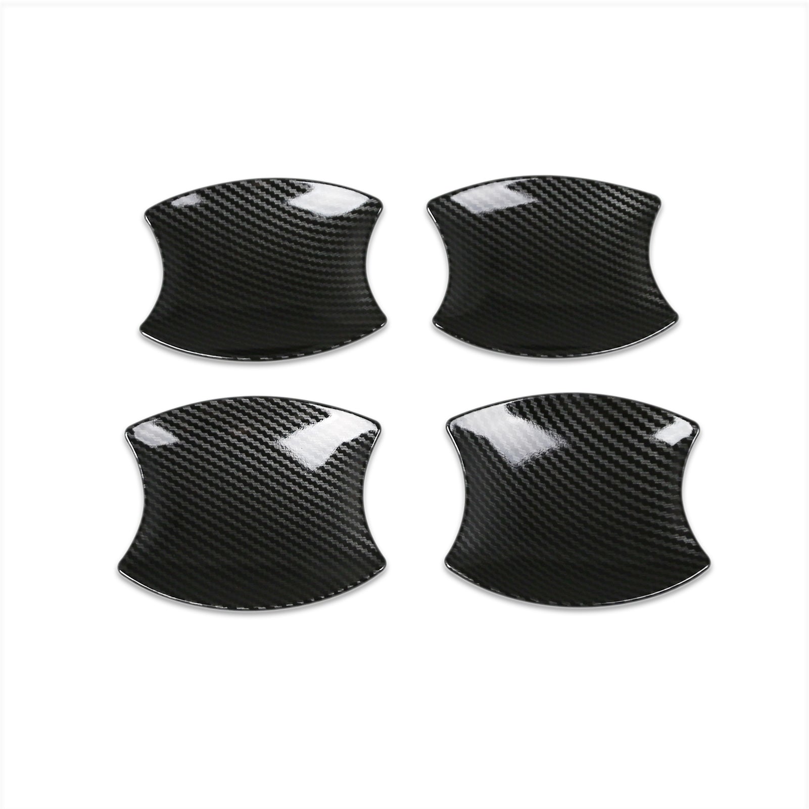 Fit for Honda New Pilot 2025 / Passport 2025 2026 Door Bowl Handle Cover Trims