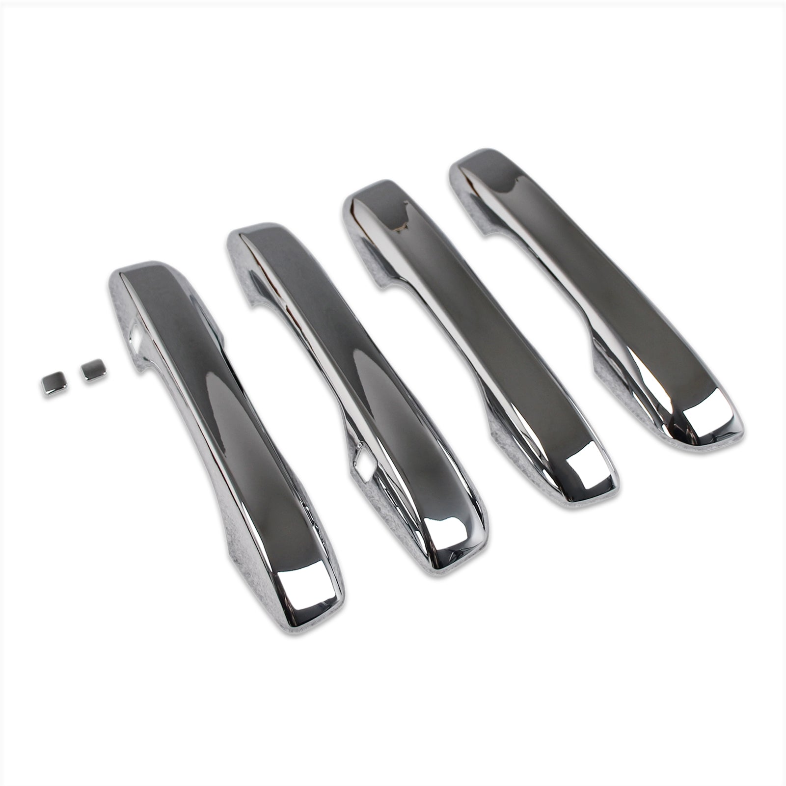 Fit for Honda New Accord Sedan 2023 2024 2025 Door Handle Cover Trims