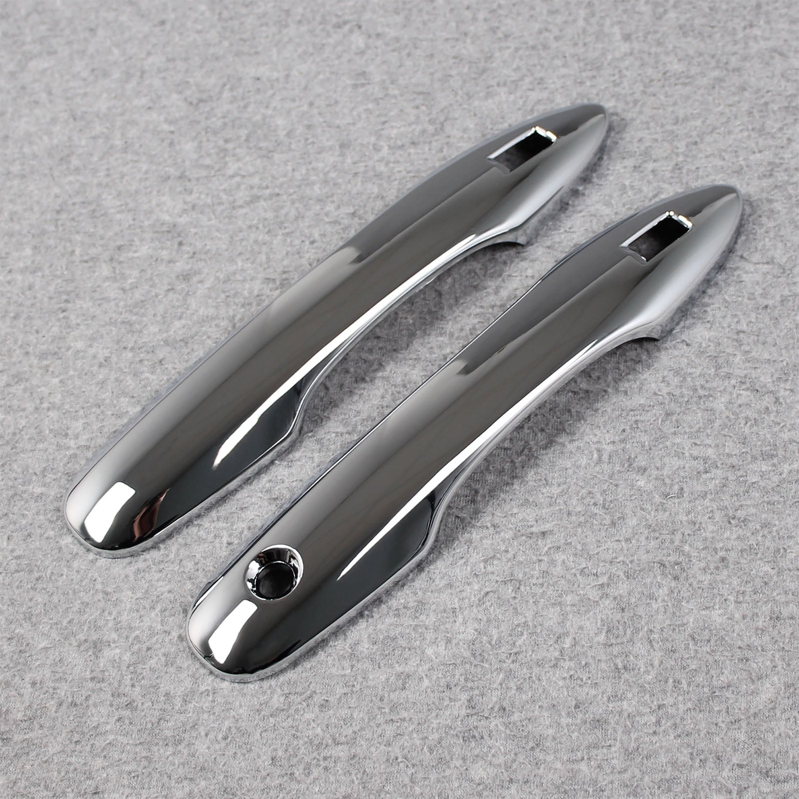 Fit for Toyota New Prius 2023 2024 2025 2026 Door Handle Cover Trims