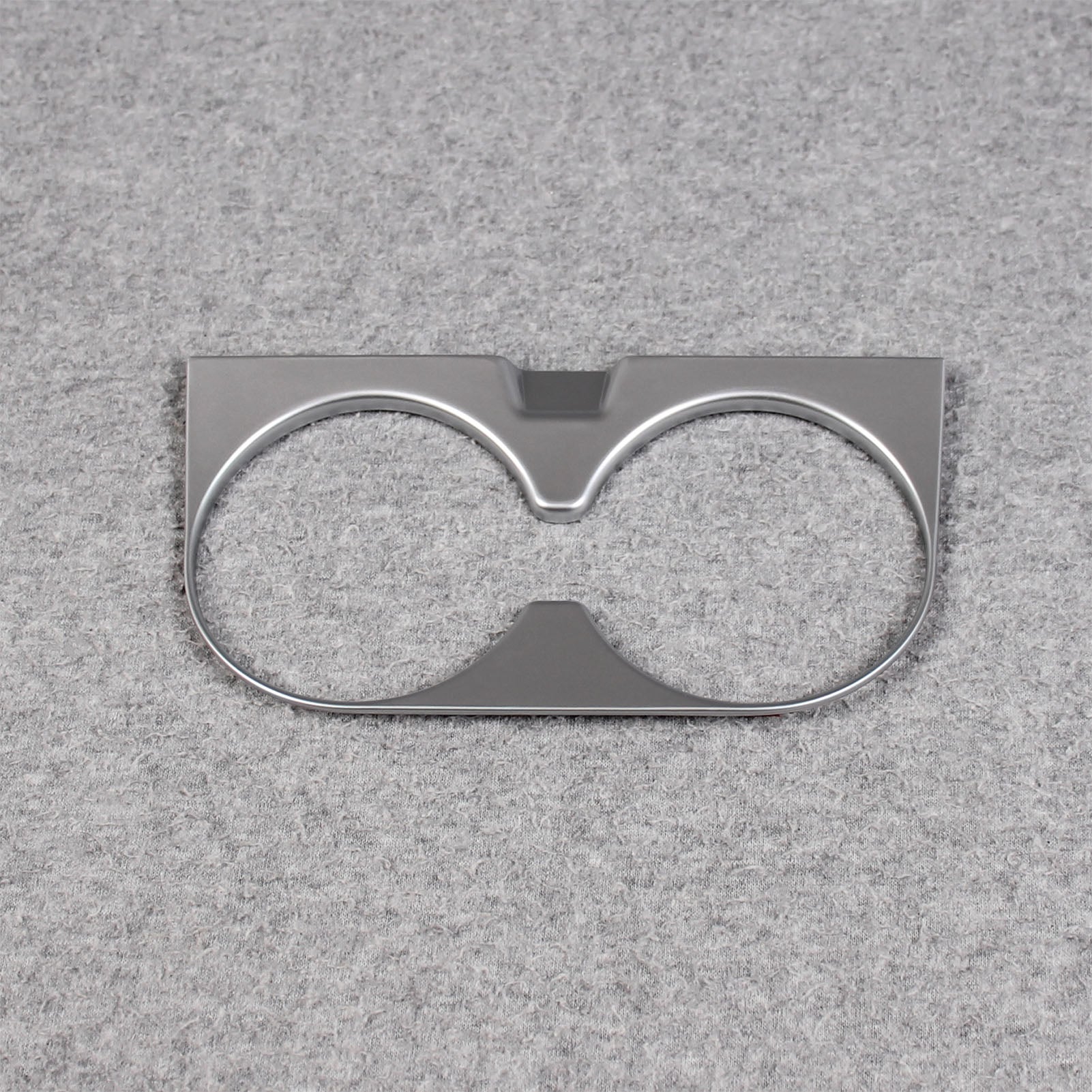 Fit for Toyota New Prius 2023 2024 2025 2026 Interior Console Cup Holder Cover Trim