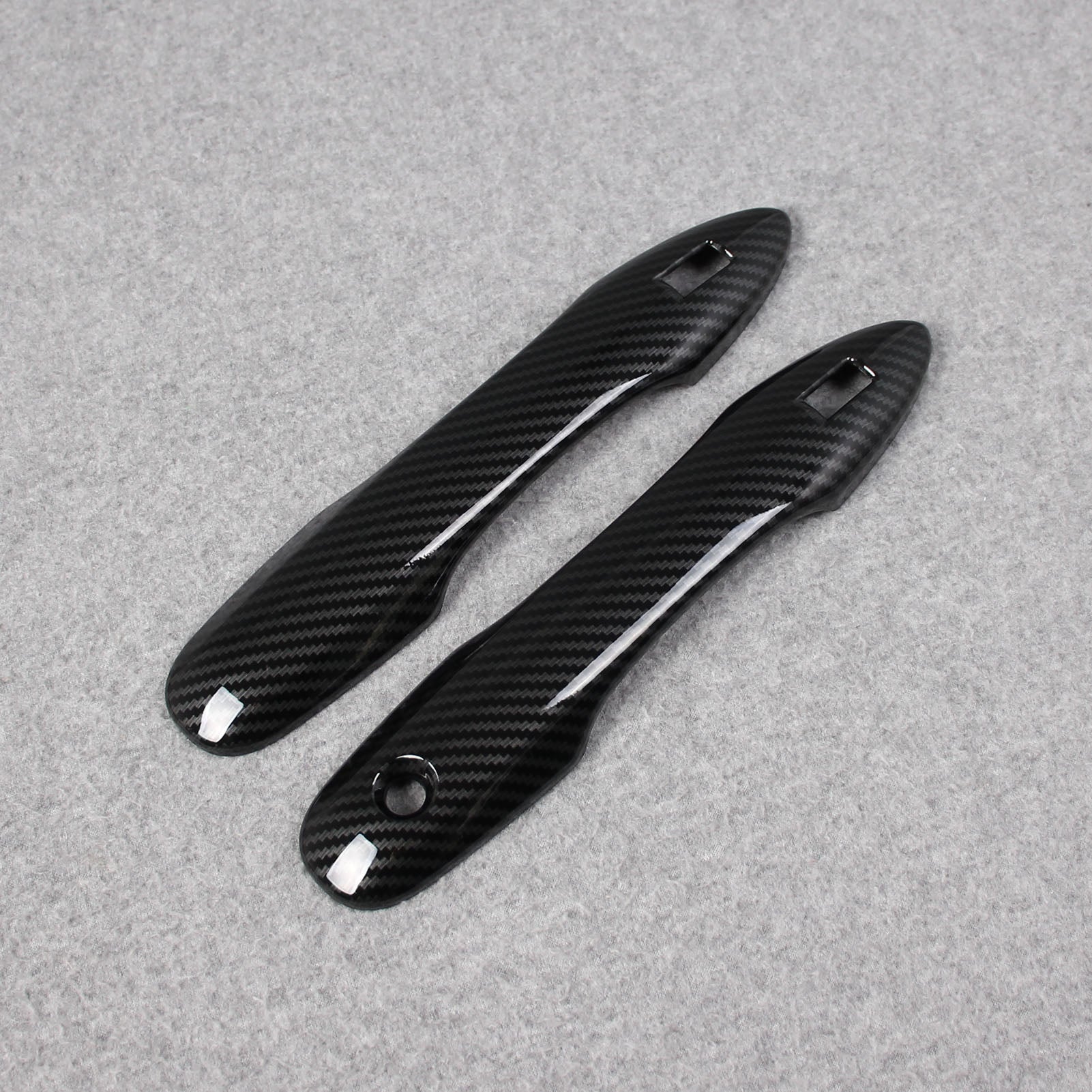 Fit for Toyota New Prius 2023 2024 2025 2026 Door Handle Cover Trims