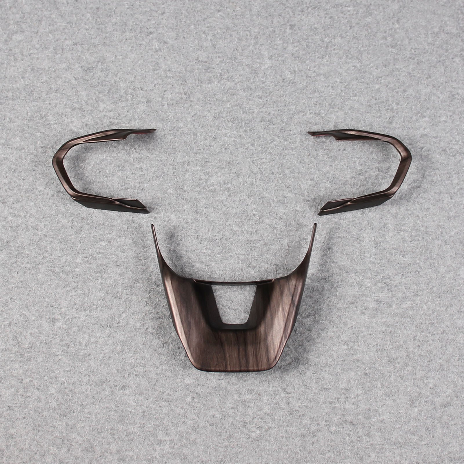 Lexus New RX RX350 RX350h RX500h 2023 Wheel Steering Trim Panel Cover Trims