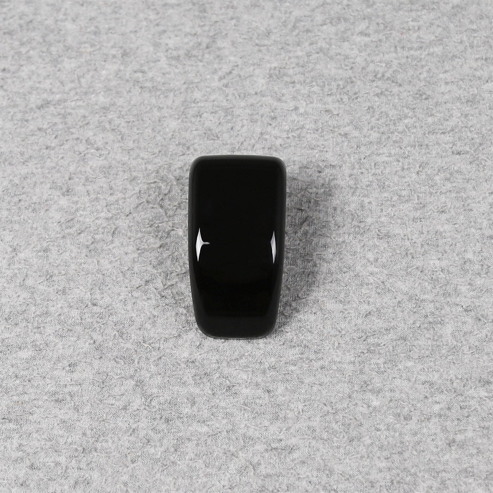 Fit for Subaru New Forester 2025 Front Center Console Shift Knob Cover Trim