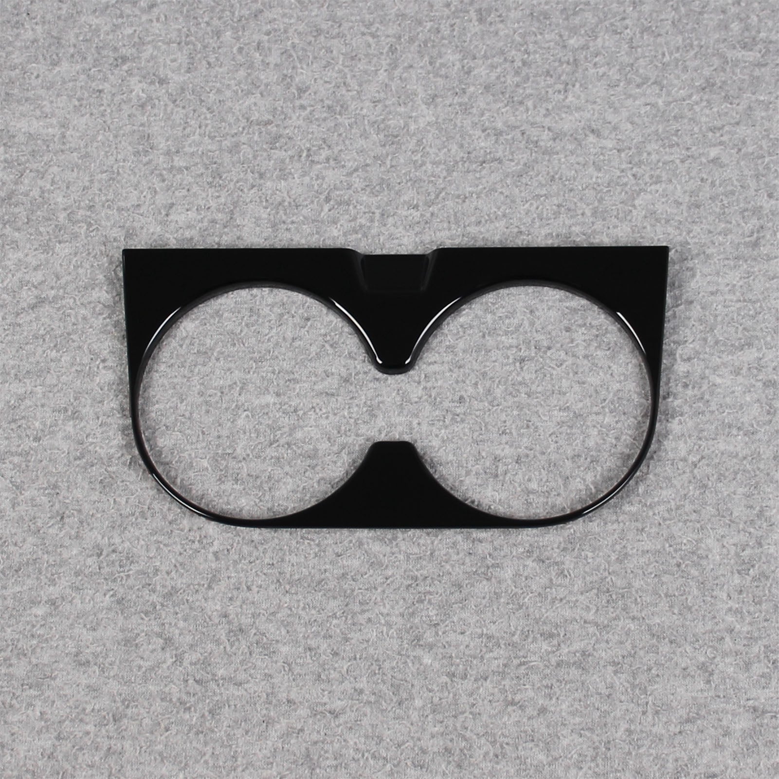 Fit for Toyota New Prius 2023 2024 2025 2026 Interior Console Cup Holder Cover Trim