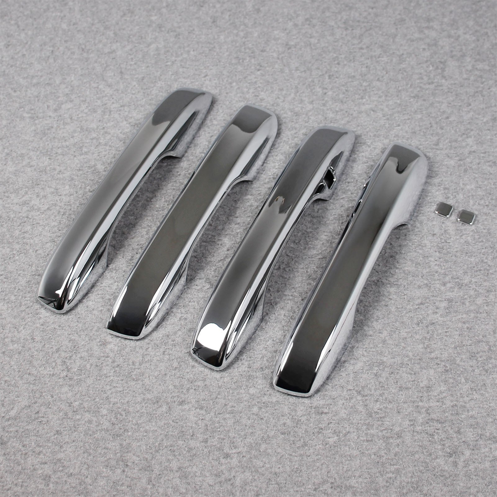 Fit for Honda New Accord Sedan 2023 2024 2025 Door Handle Cover Trims