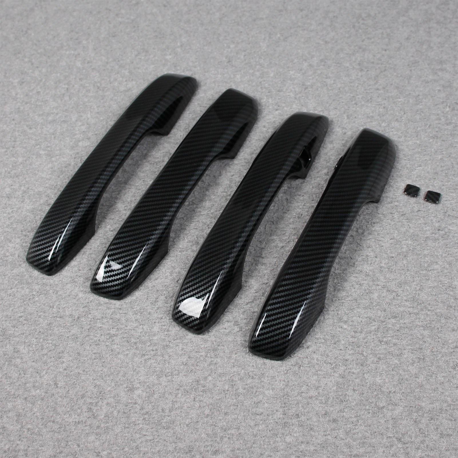 Fit for Honda New Accord Sedan 2023 2024 2025 Door Handle Cover Trims