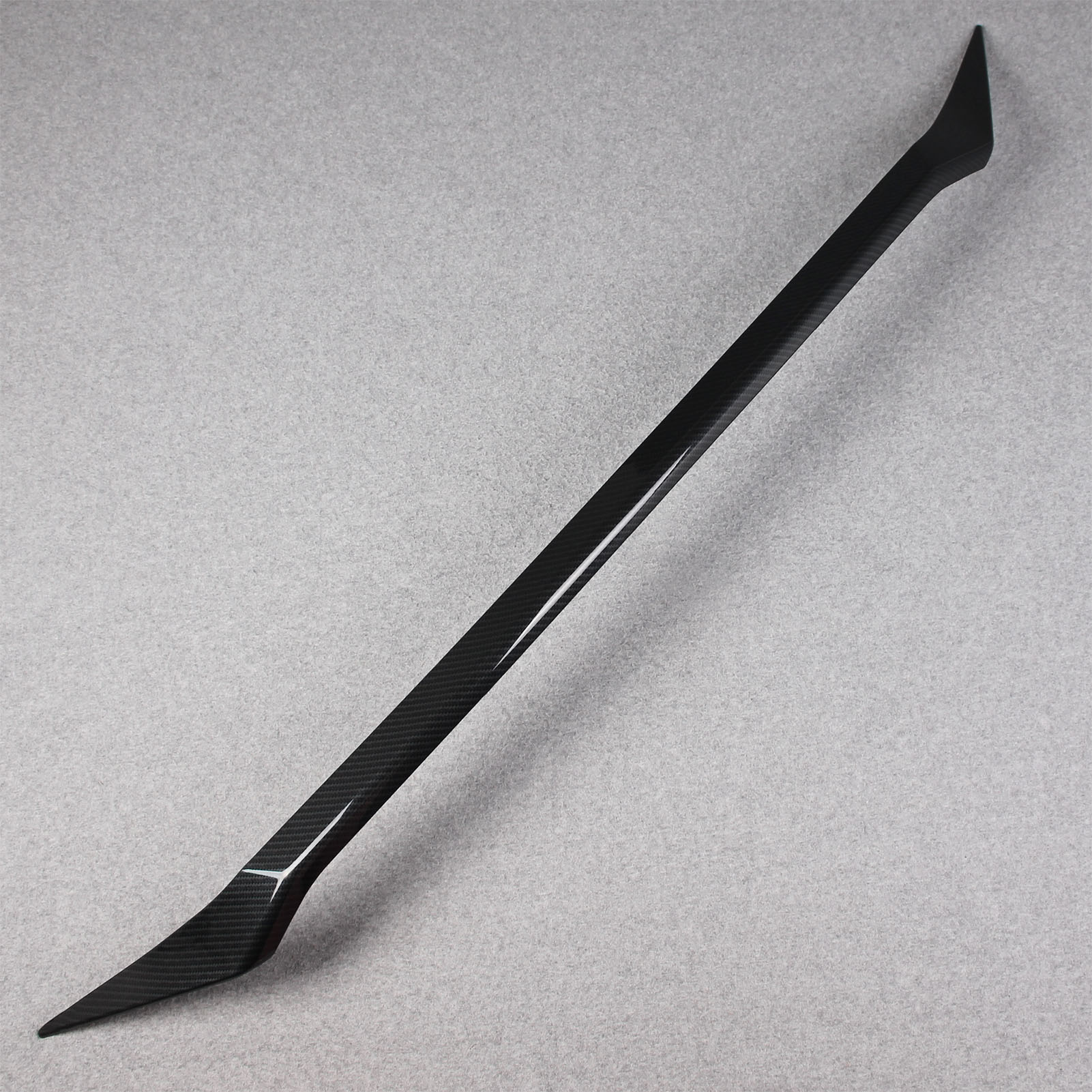 Fit for Mazda CX-5 CX5 2017 2018 2019 2020 2021 2022 2023 2024 2025 Front Hood Bonnet Cover Trim