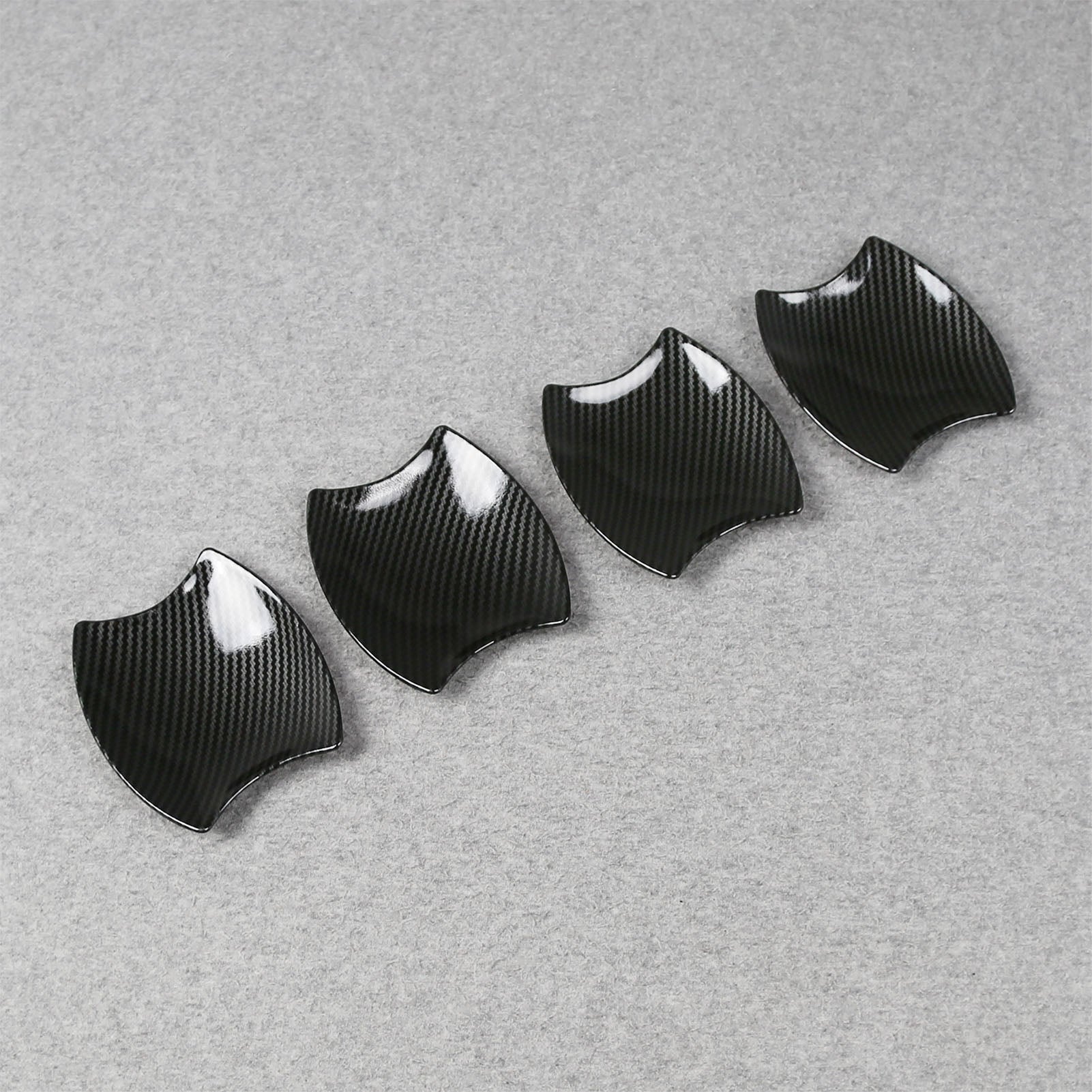 Fit for Honda New Pilot 2025 / Passport 2025 2026 Door Bowl Handle Cover Trims