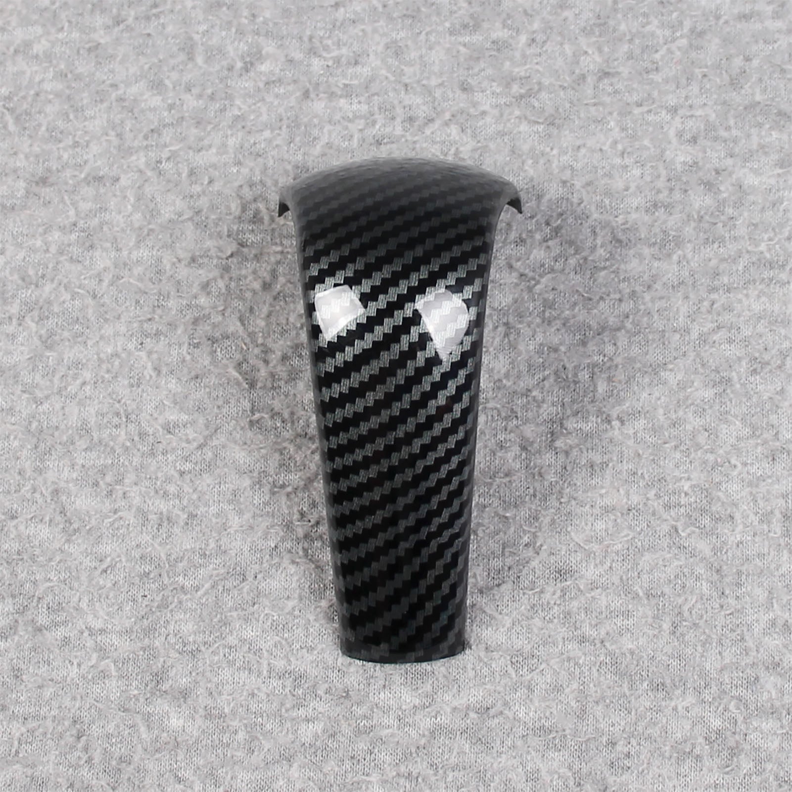 Fit for Mazda CX-50 CX50 2024 Front Center Console Shift knob Cover Trim