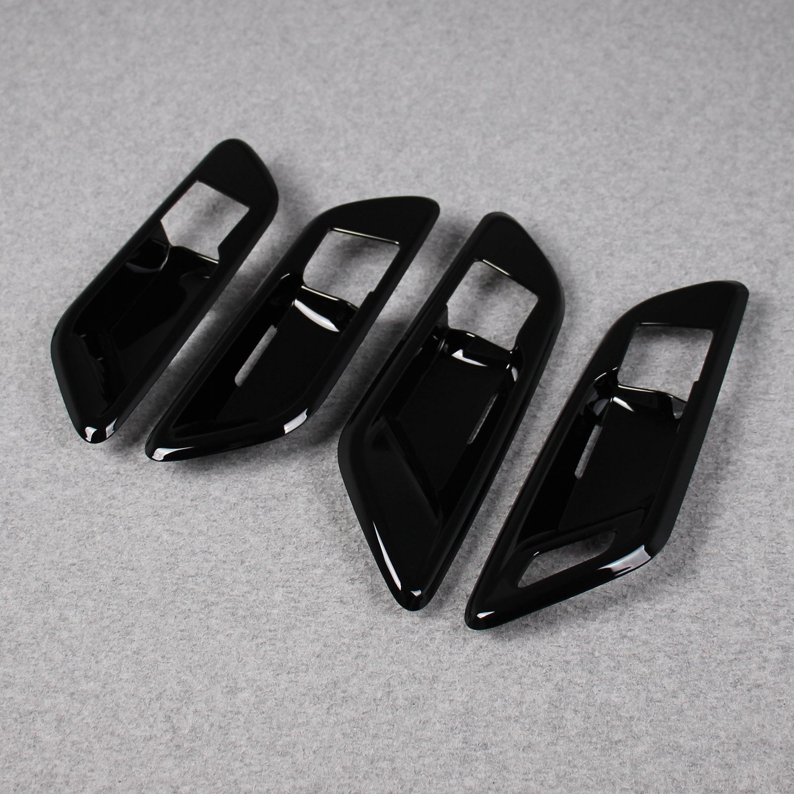 Fit for Toyota Crown 2023 2024Interior Door Handle Bowl Cover Trims