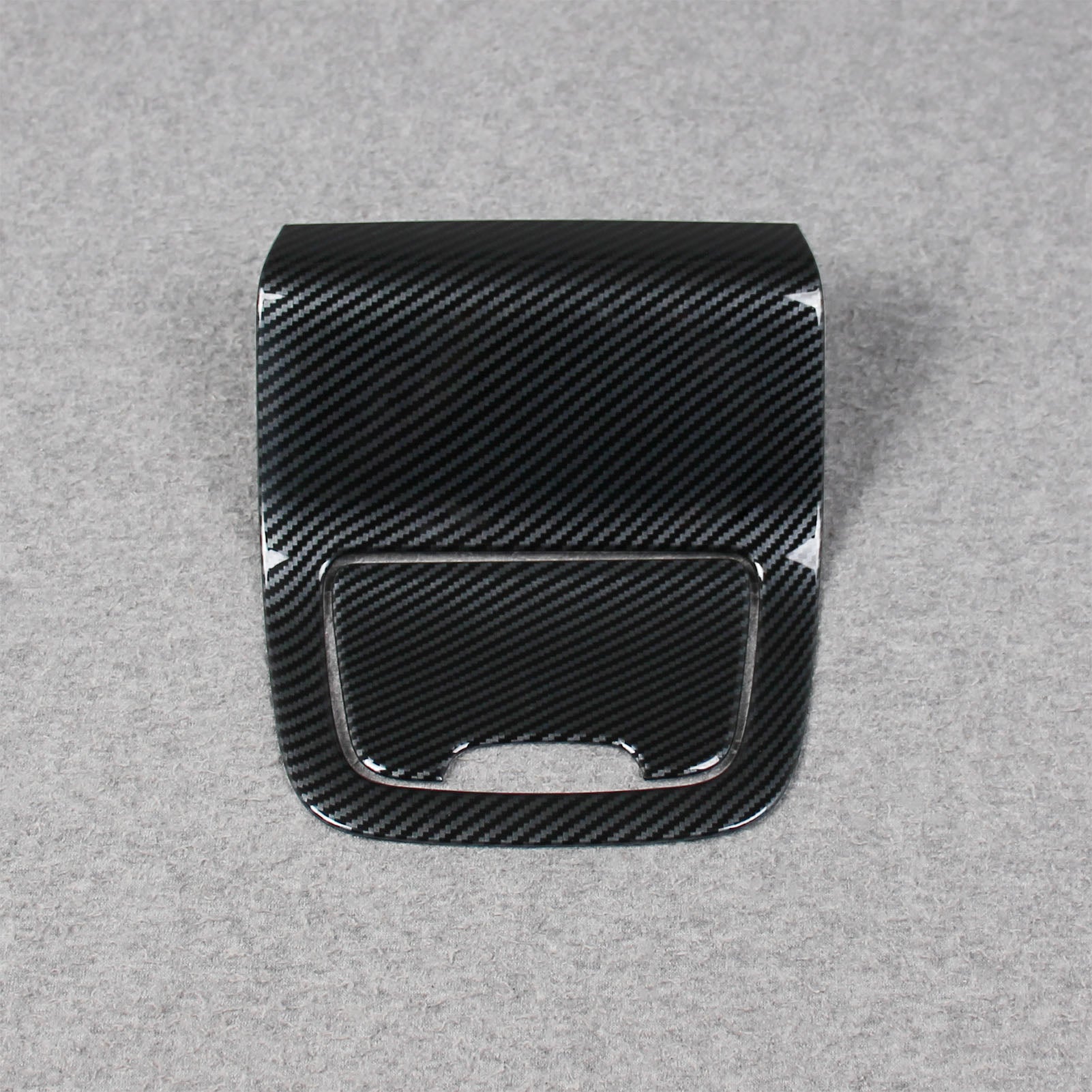 Fit for Mercedes-Benz E-Class W214 E200 E300 E450 2023 2024 2025 Interior Rear Seat Air Condition Vent Outlet Cover Trim