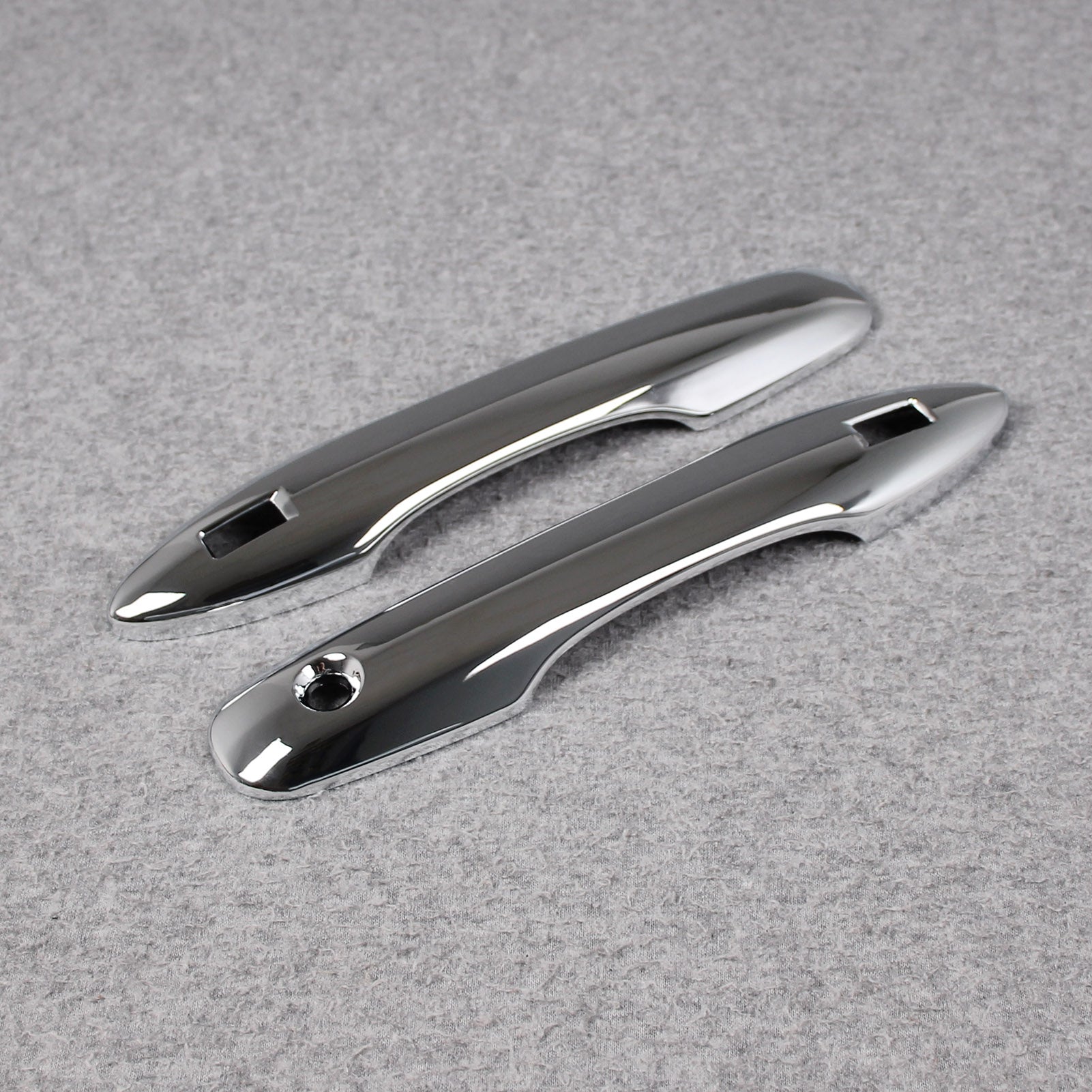 Toyota Corolla 2024 2023 2022 2020 2021 2019 Door Handle Cover Trim Trims with keyless Entry System