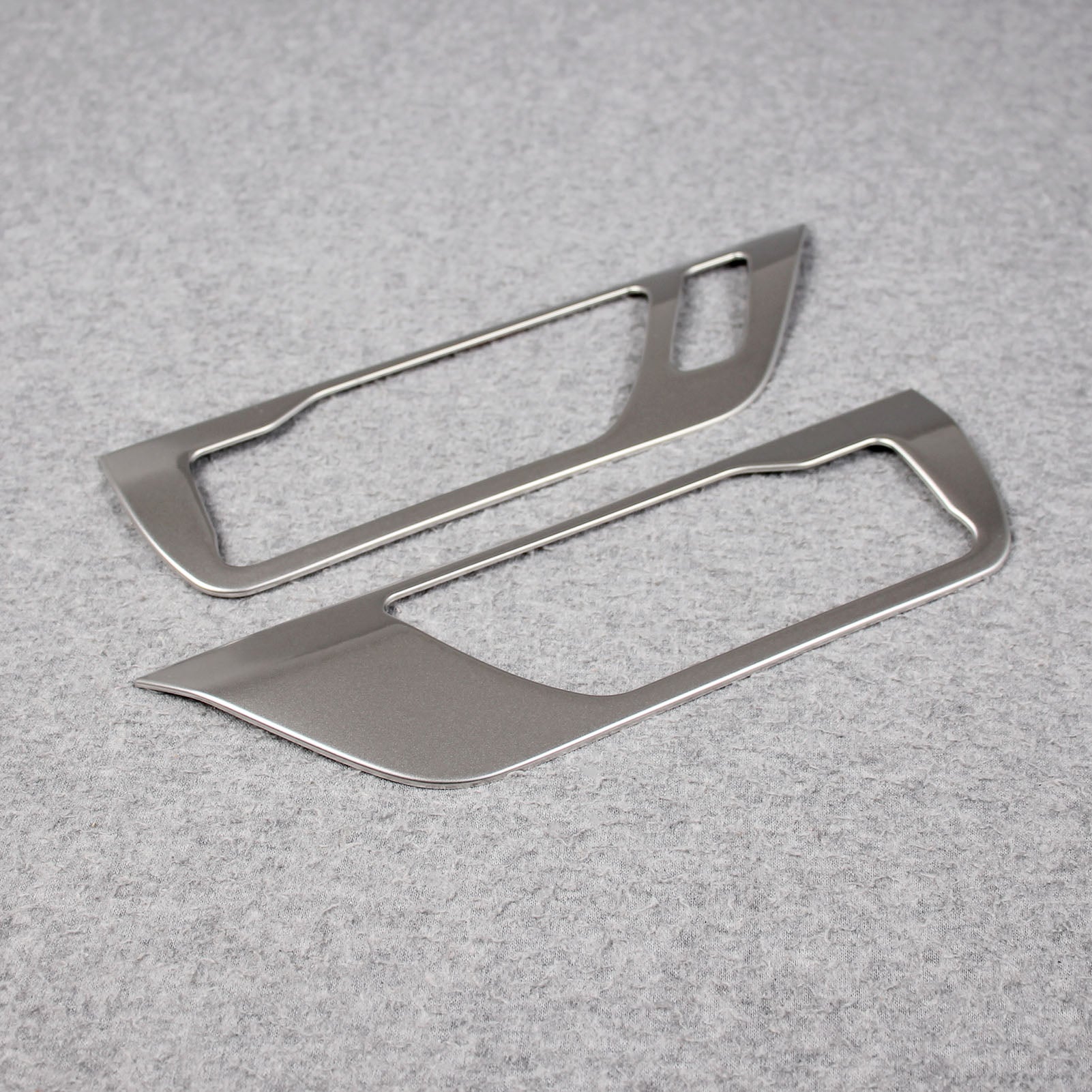 Fit for Toyota New Grand Highlander 2024 2025 2026 Interior Door Handle Bowl Panel Cover Trims