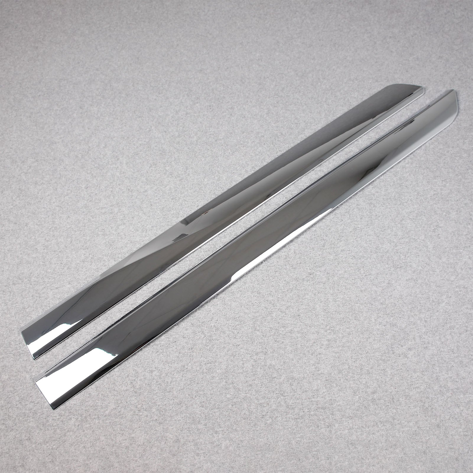 Fit for Dodge 2023 New Ram 1500 Body Side Molding Door Guard Cover Trims