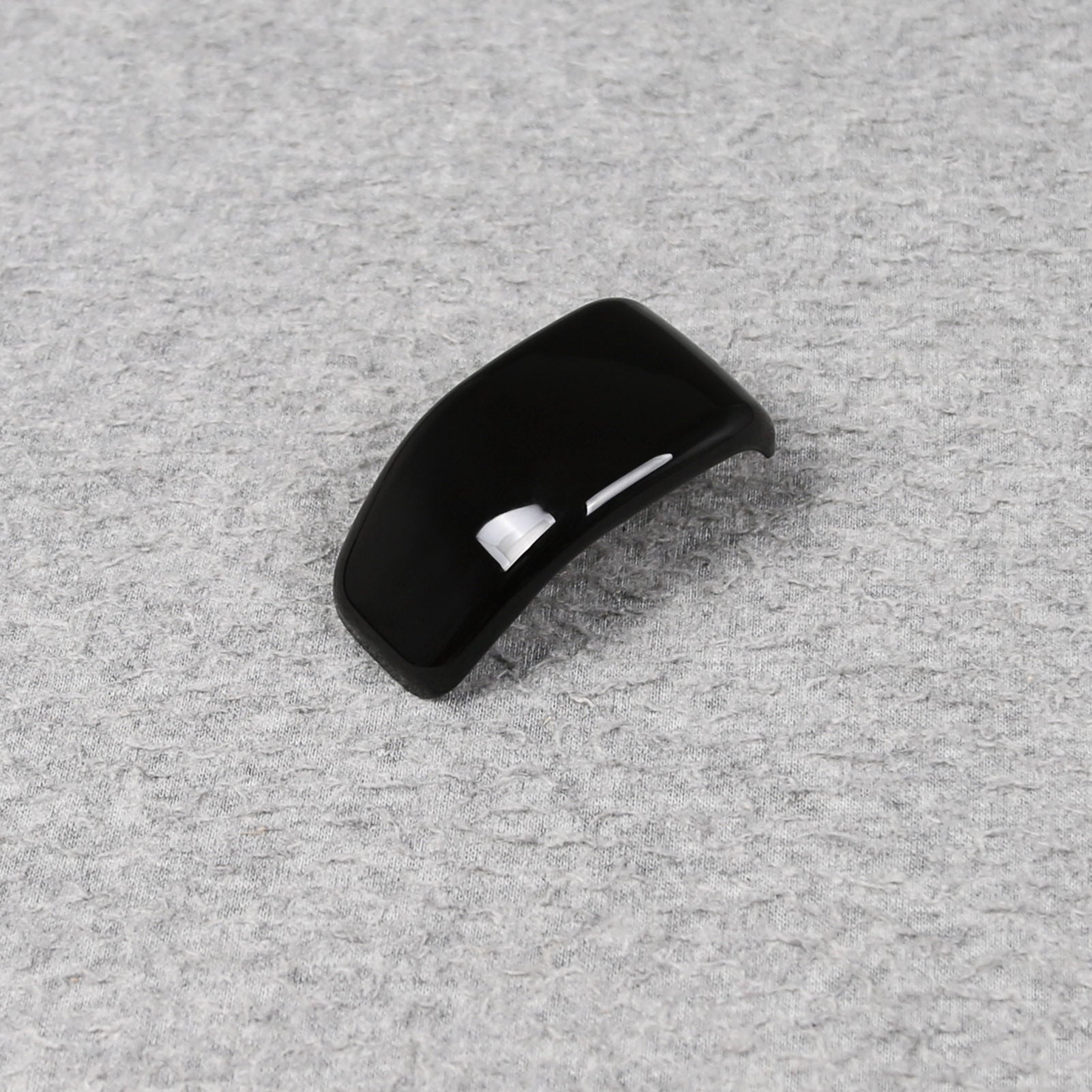 Fit for Subaru New Forester 2025 Front Center Console Shift Knob Cover Trim