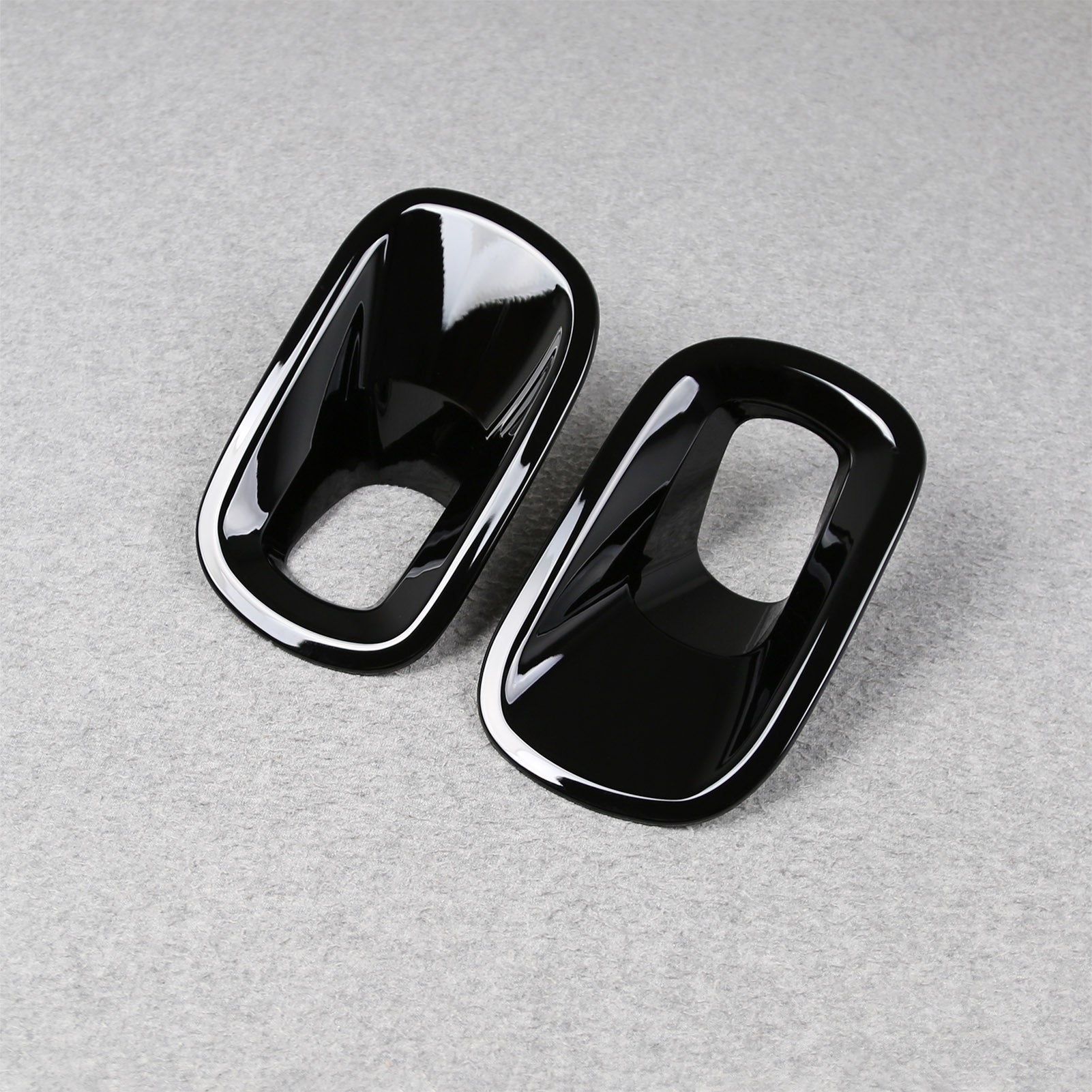 Fit For Honda New Passport 2025 2026 Front Fog Light Lamp Cover Trims