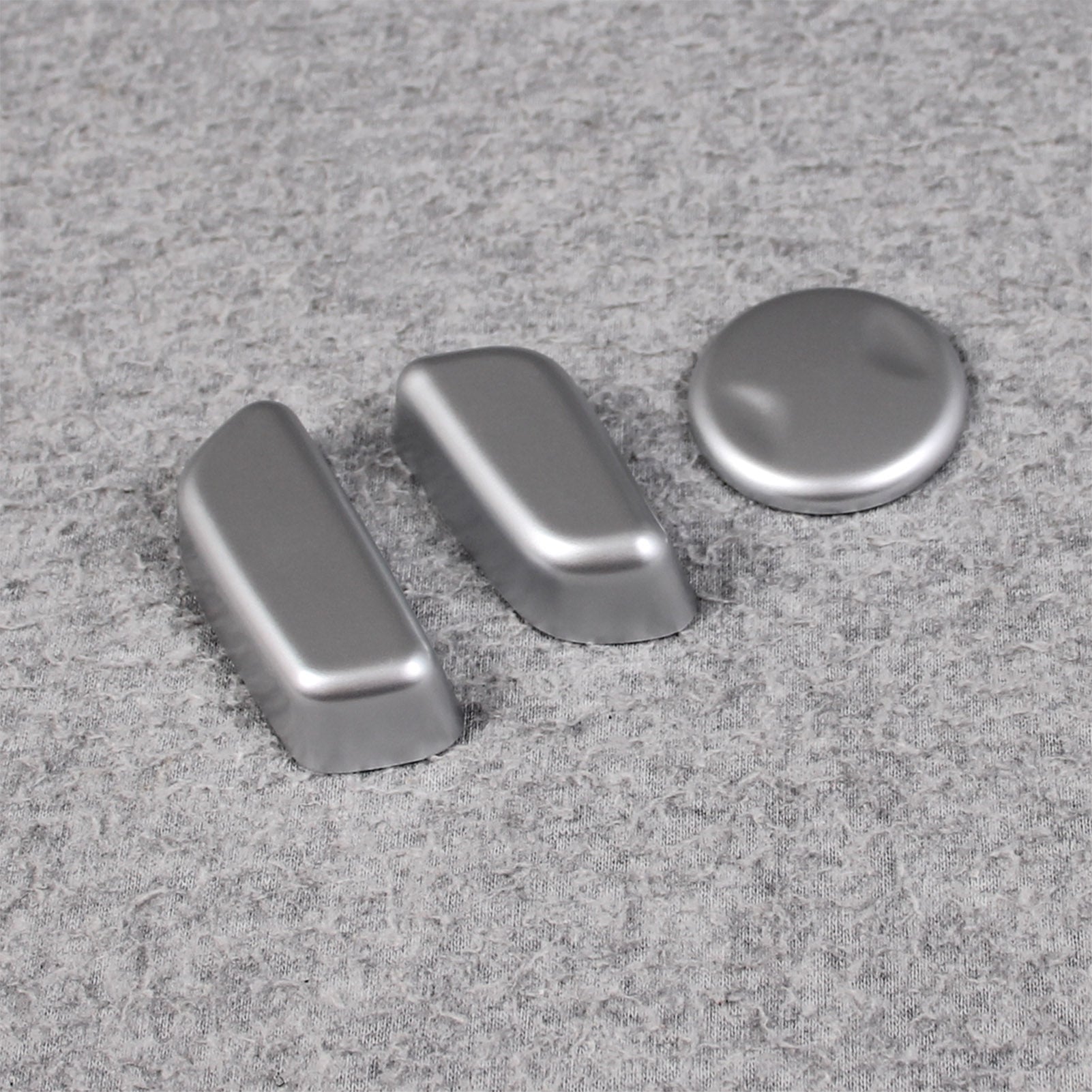 Fit For Mazda CX-50 CX50 2024 Door Seat Button Adjust Switch Cover Trim