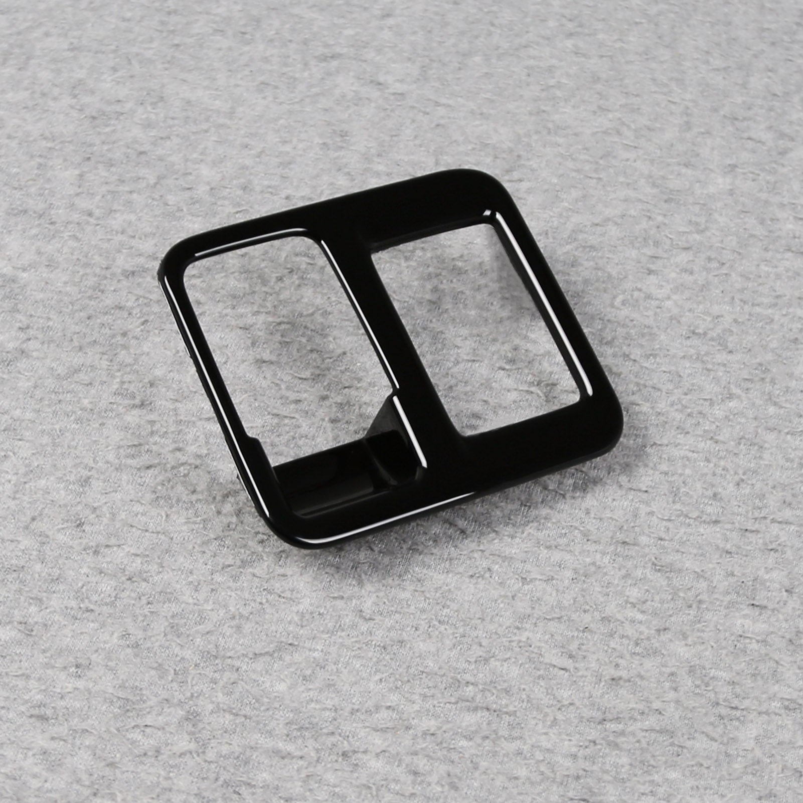 Fit for Honda New Pilot 2025 / Passport 2025 2026 Interior Console Electrical Parking Brake Panel Cover Trim