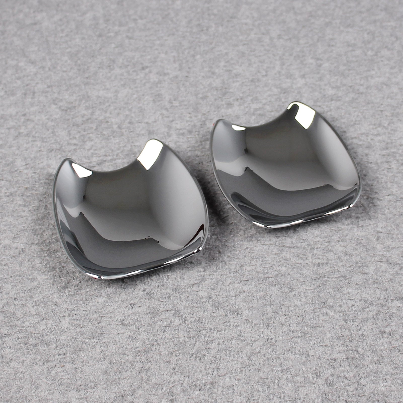 Fit for Toyota Crown 2023 2024 2025 2026 Door Bowl Handle Cover Trims