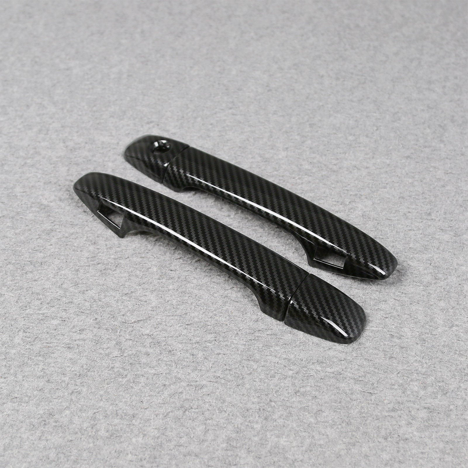 Fit for Subaru New Forester 2025 Door Handle Cover Trims ABS