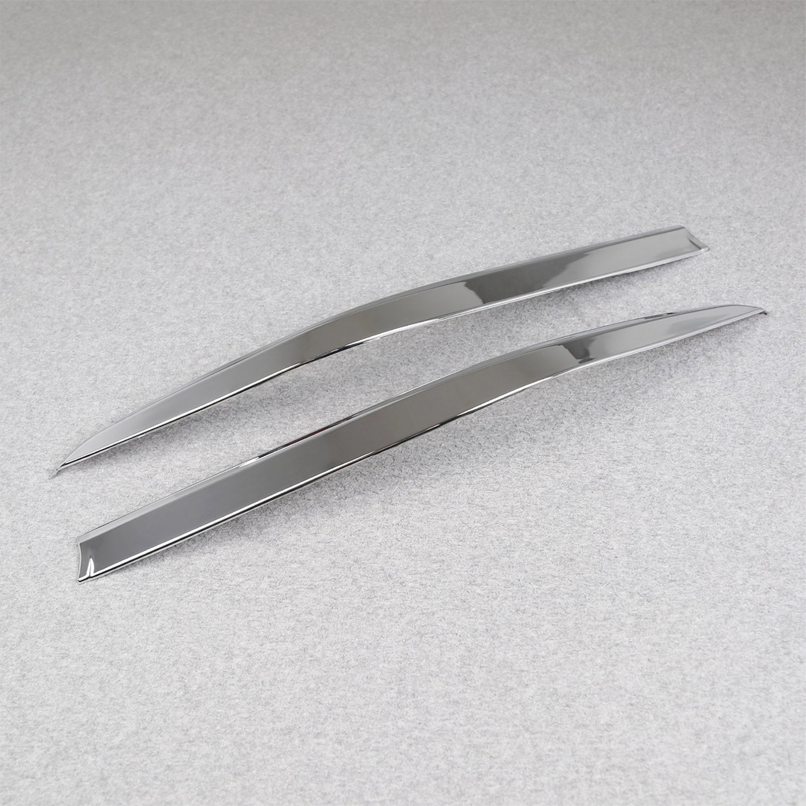 Fit for Toyota New Corolla Cross Hybrid 2025 2026 Front Grill Grilled Cover Trims