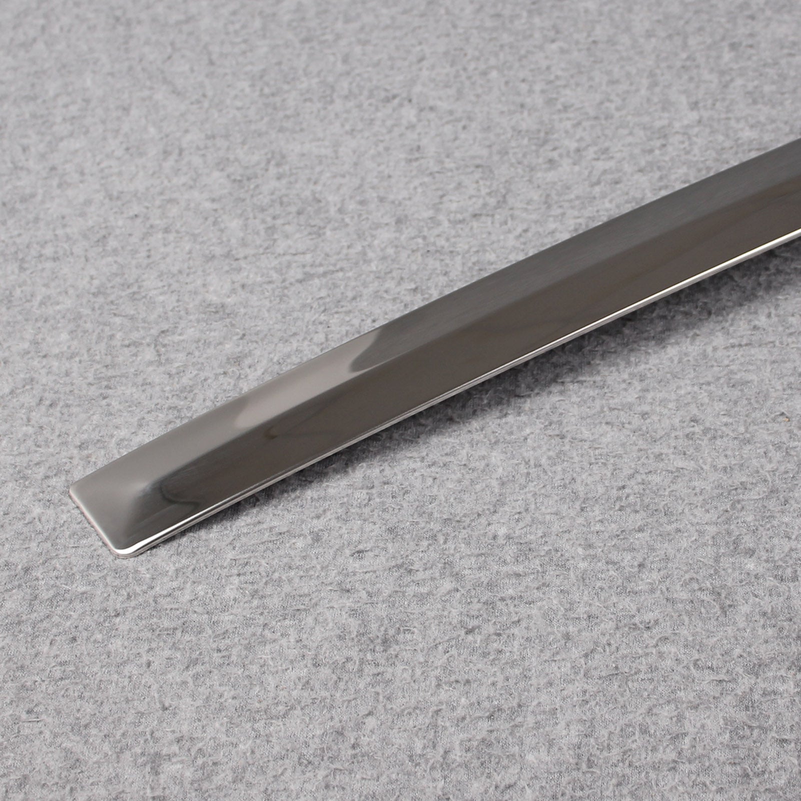 Honda New CR-V CRV 2023 Rear Tail gate Door Trunk Lid Molding Cover Trim