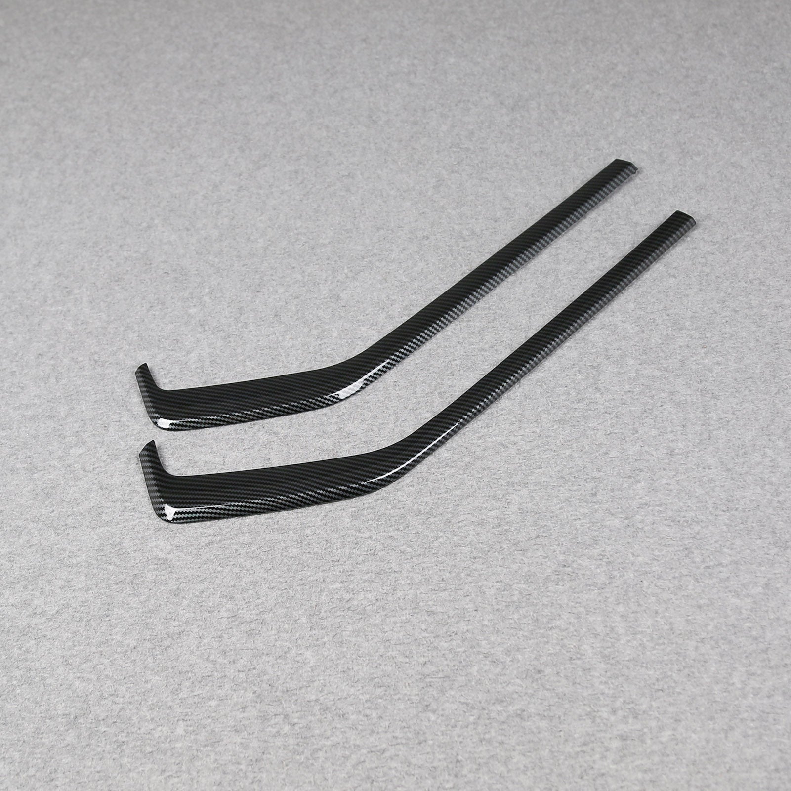 Fit for Chevrolet Chevy New Colorado Trail Boss/LT/WT 2024 2025 Interior Door Panel Armrest Cover Trims