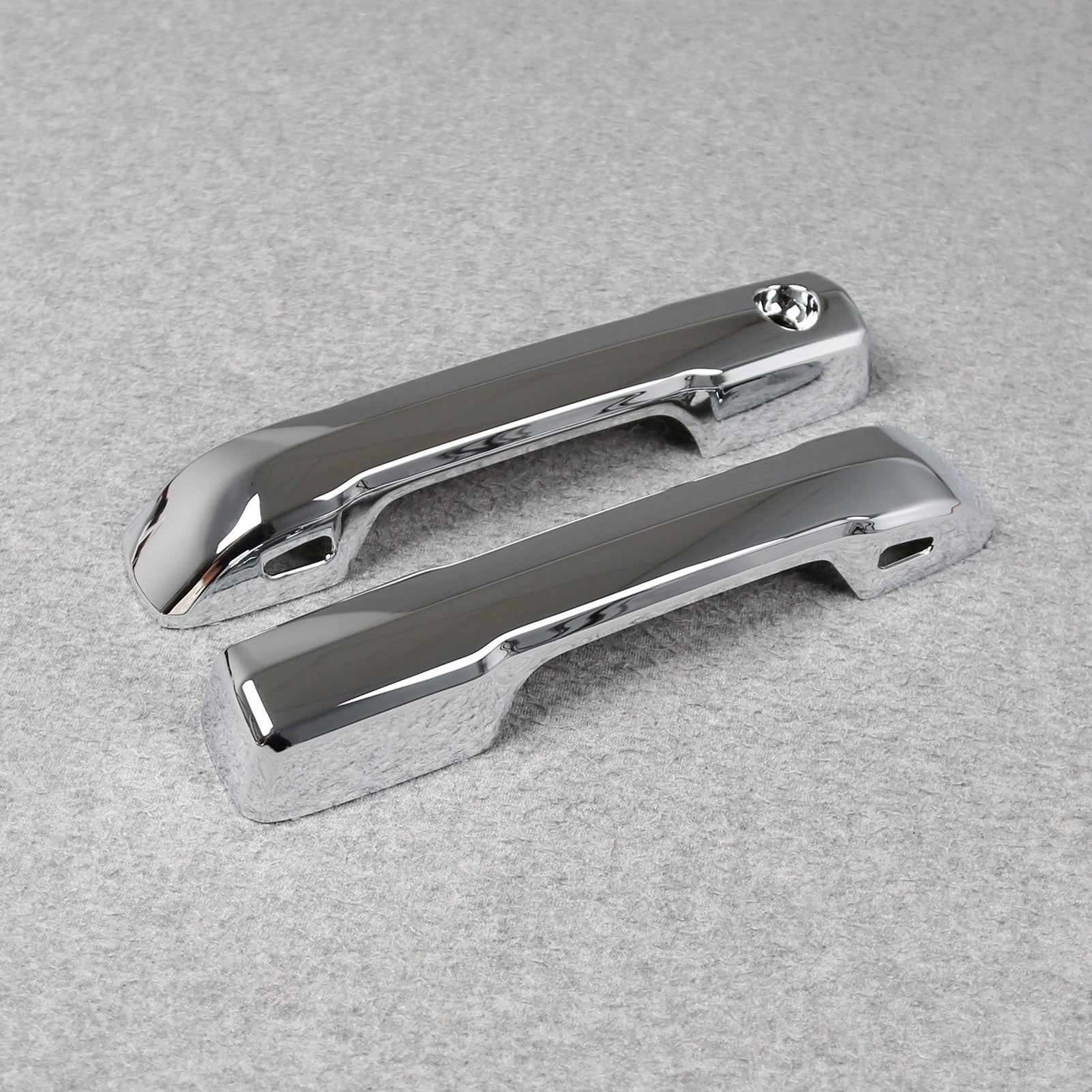 Fit for Toyota 4Runner 2025 2026 SR5/TRD Off-Road/TRD Off-Road i-Force MAX/TRD Off-Road Premium/TRD Off-Road Premium i-Force MAX/Trailhunter Door Handle Cover Trims