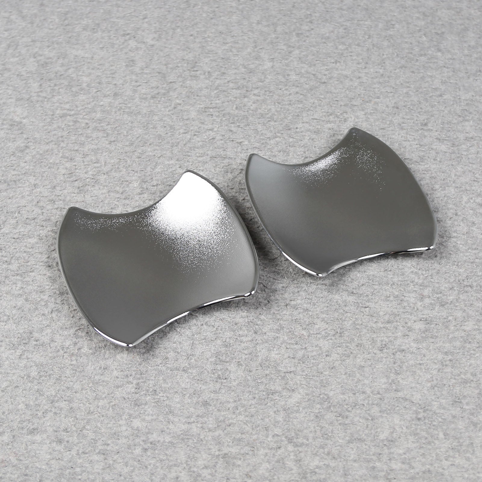 Fit for Toyota 4Runner 2025 2026 Door Handle Bowl Cover Trims ABS