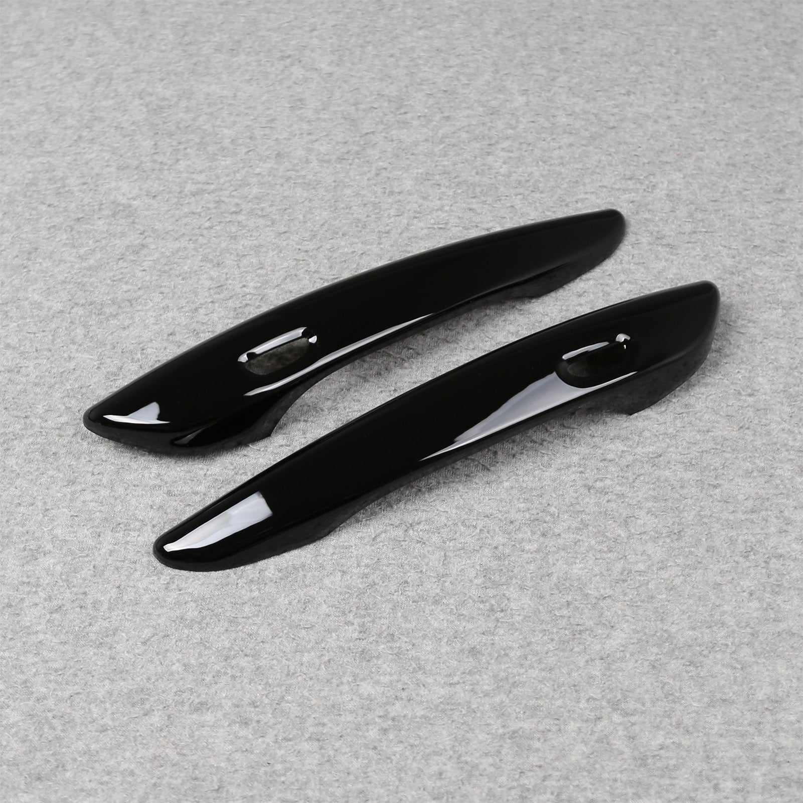 Fit for Mazda New CX-70 2025 2026 Door Handle Cover Trims ABS