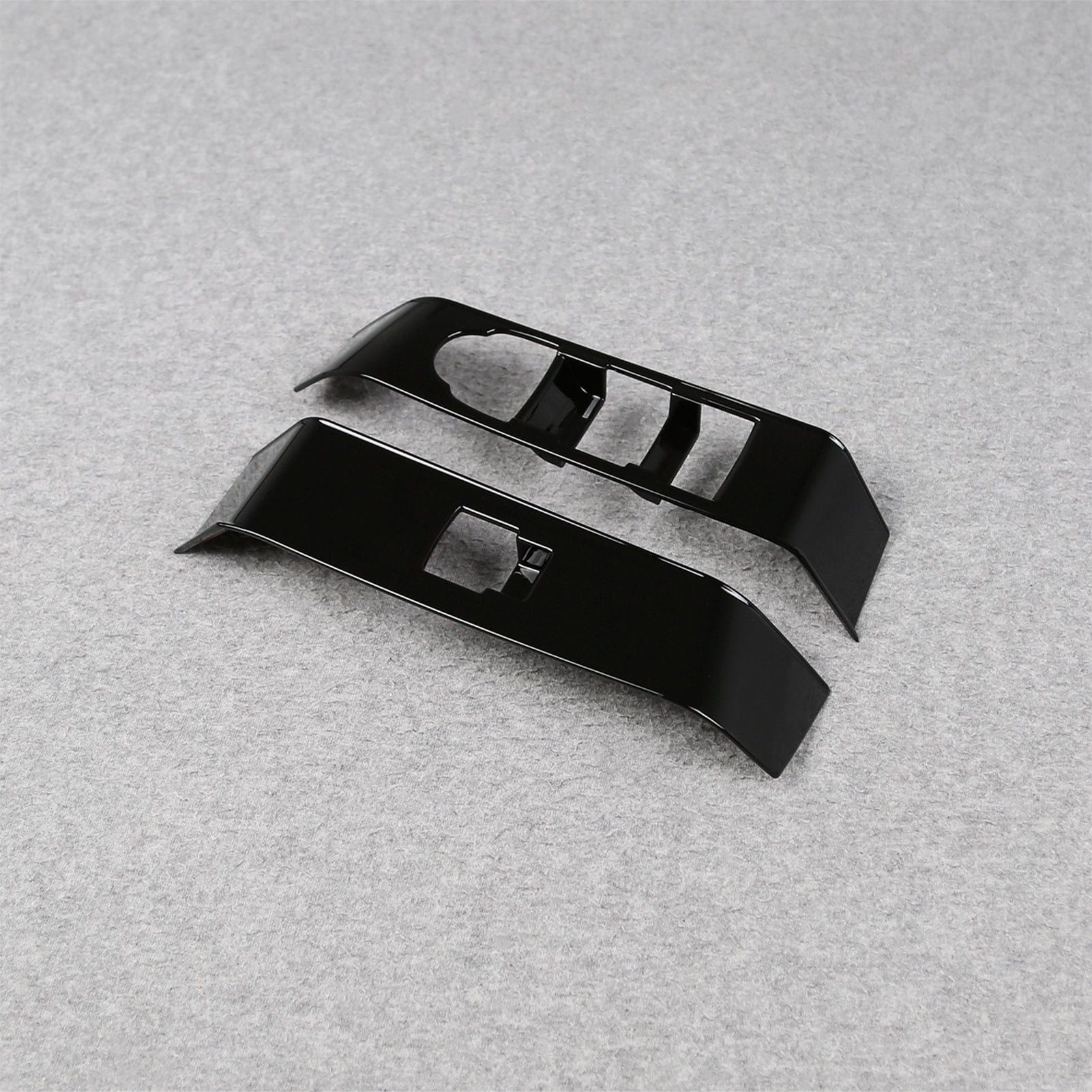 Fit For Chevrolet Chevy New Colorado 2024 2025 Interior Window Switch Console Panel Trims