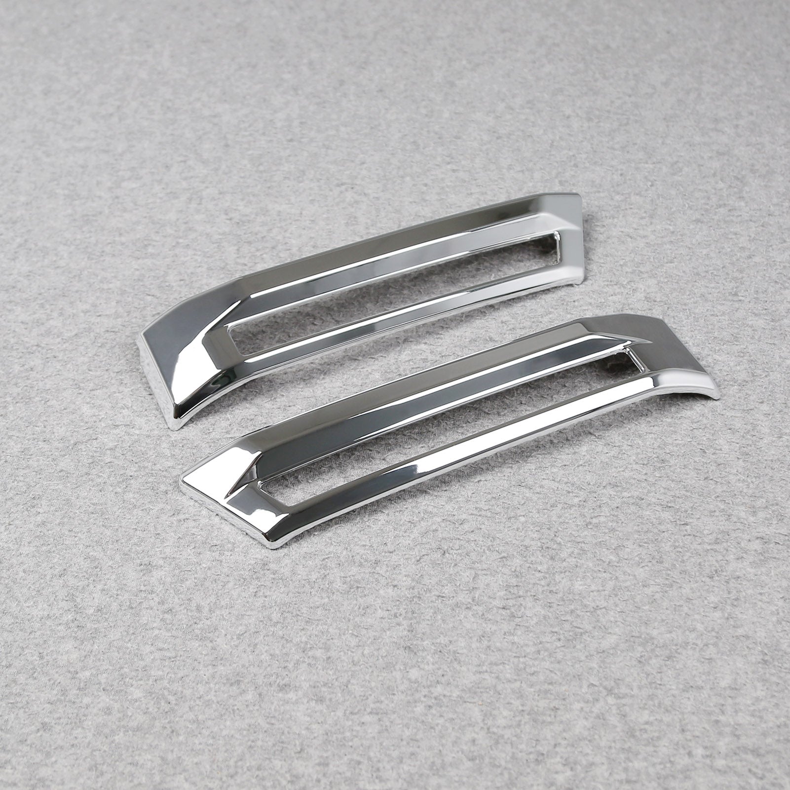 Fit for Subaru New Forester 2025 C-Pillar Frame Molding Cover Trims