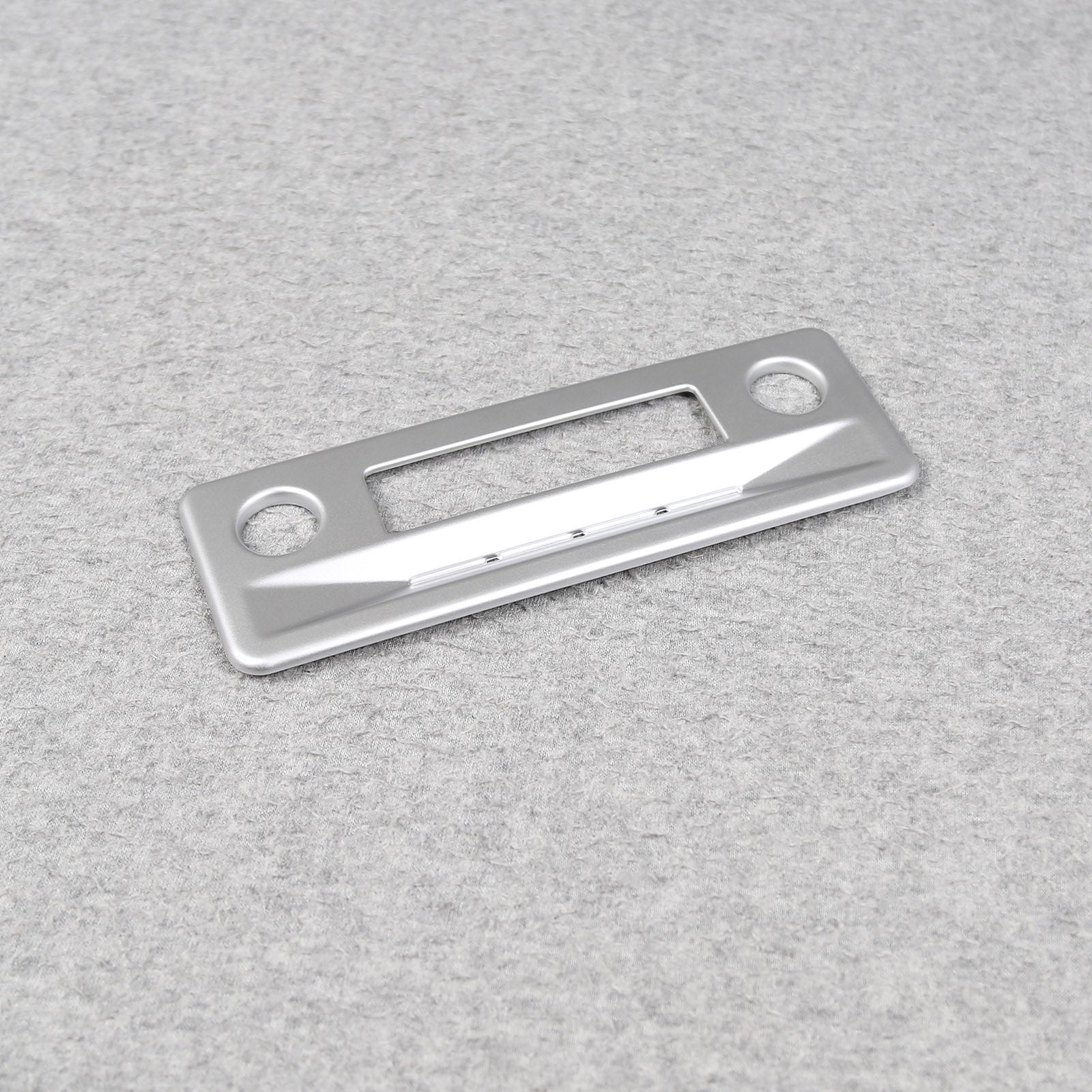 Fit for Nissan New Kicks SV/SR 2025 2026 Front Reading Light Ceilling Map Frame Trim