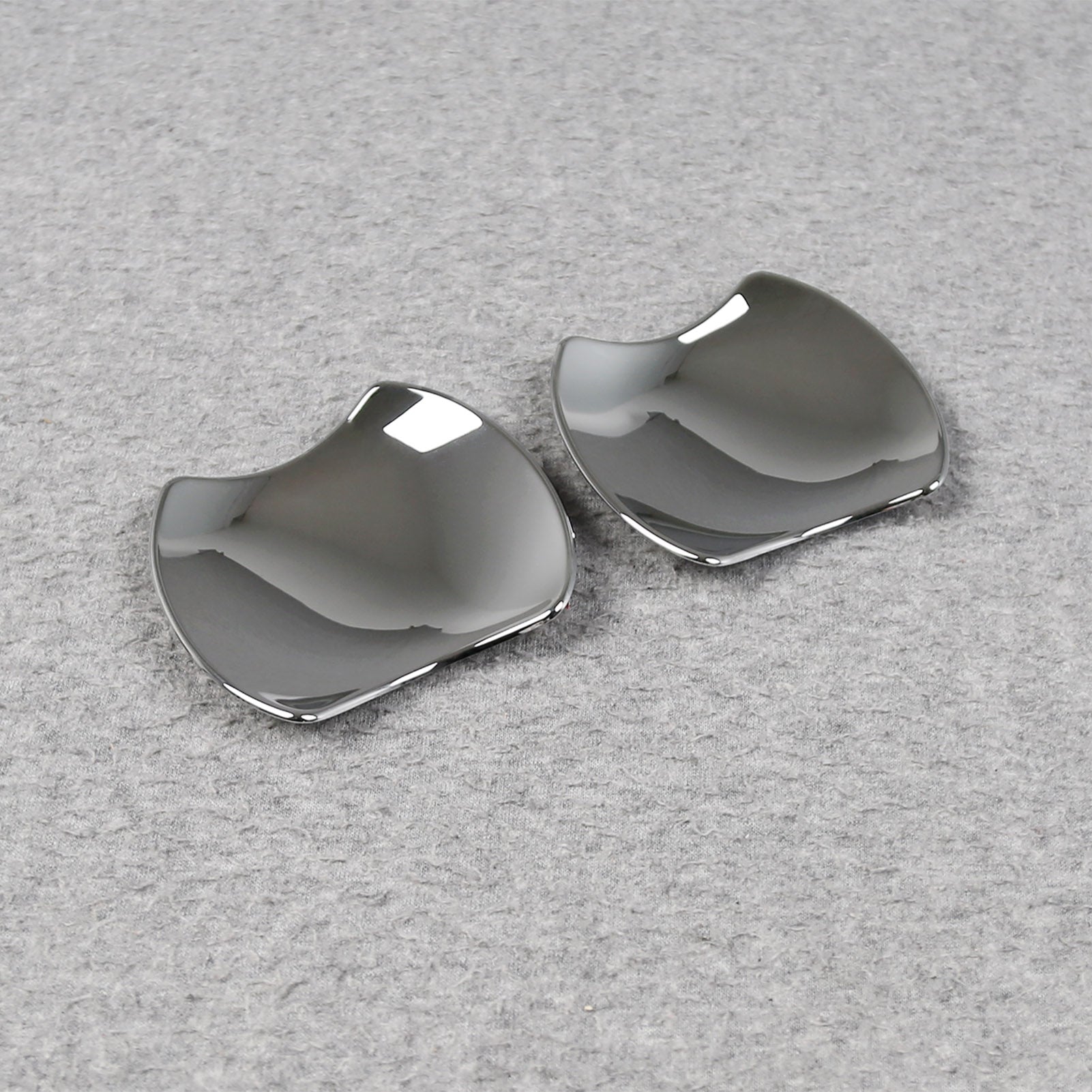 Fit for Honda Prologue 2024 2025 2026 Door Bowl Handle Cover Trims